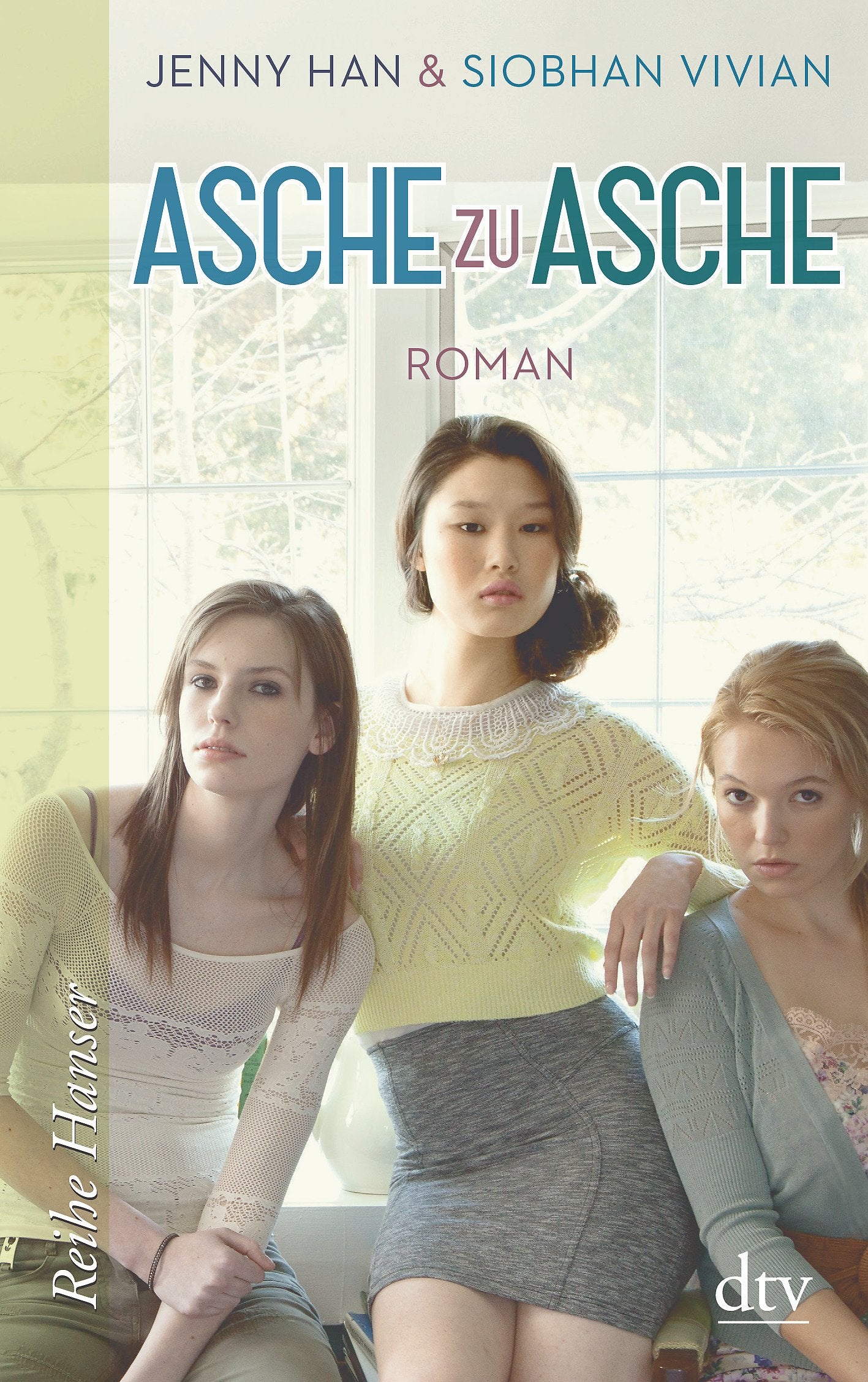 Product Image: Asche zu Asche