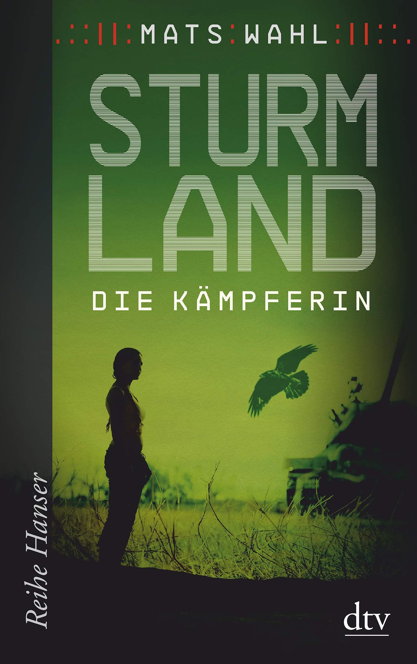Sturmland - Die Kämpferin (2) Business & Technology