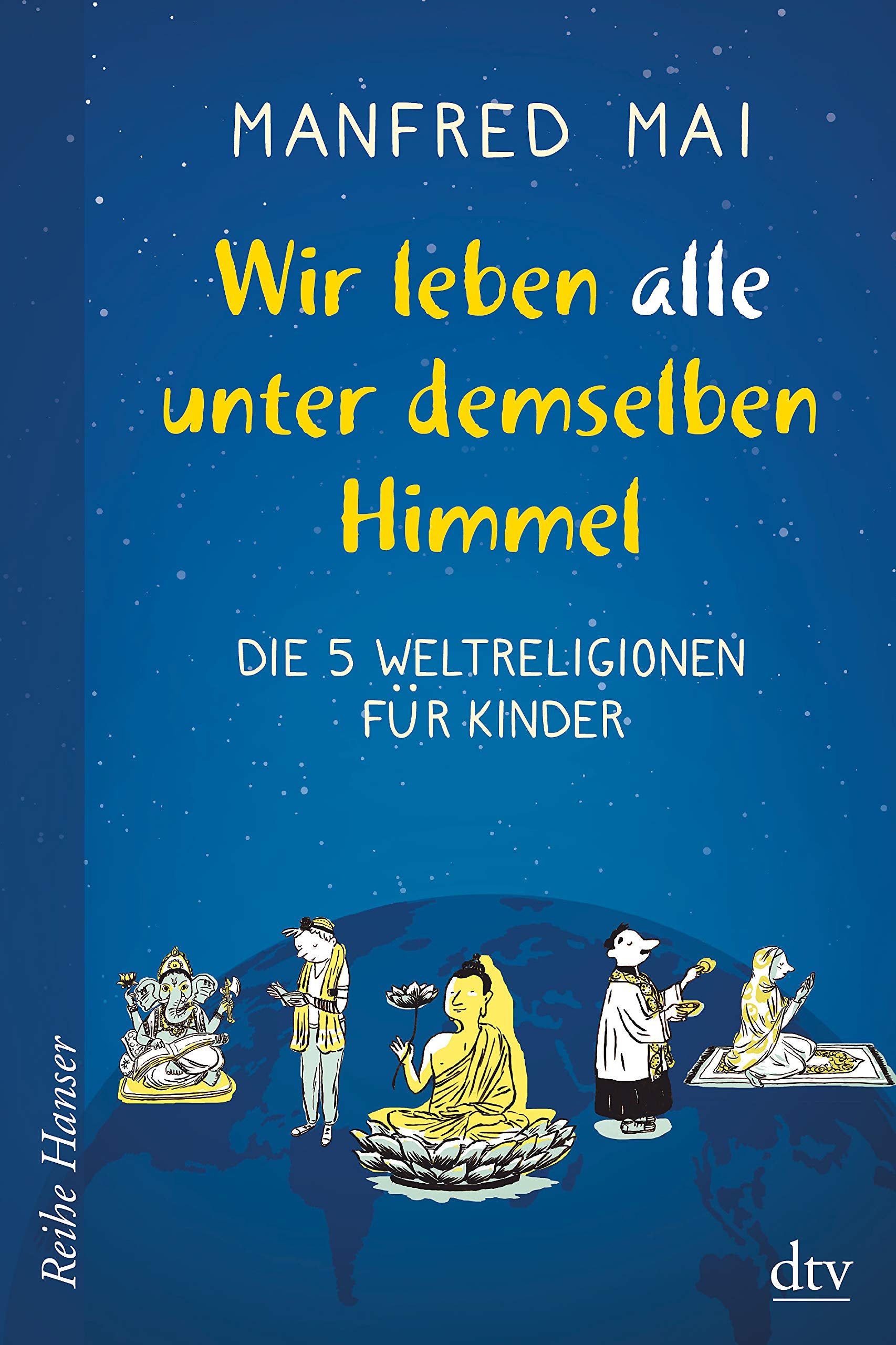 Wir leben alle unter demselben Himmel General education