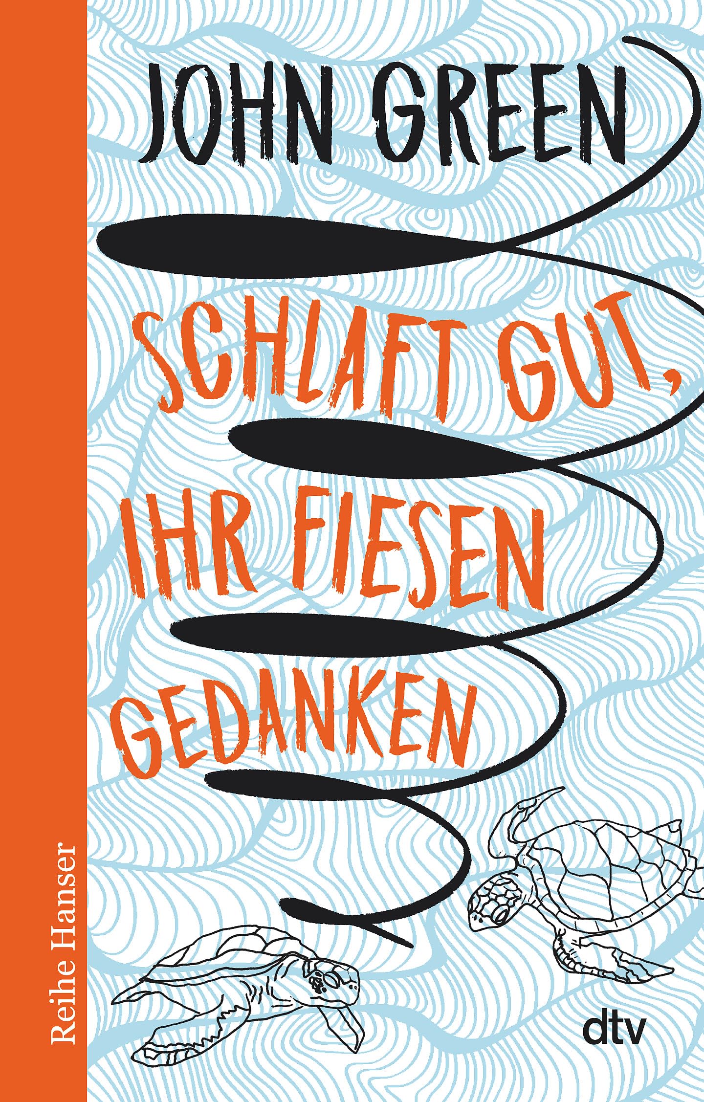 Schlaft gut, ihr fiesen Gedanken (Reihe Hanser) Health, Nutrition & Fitness