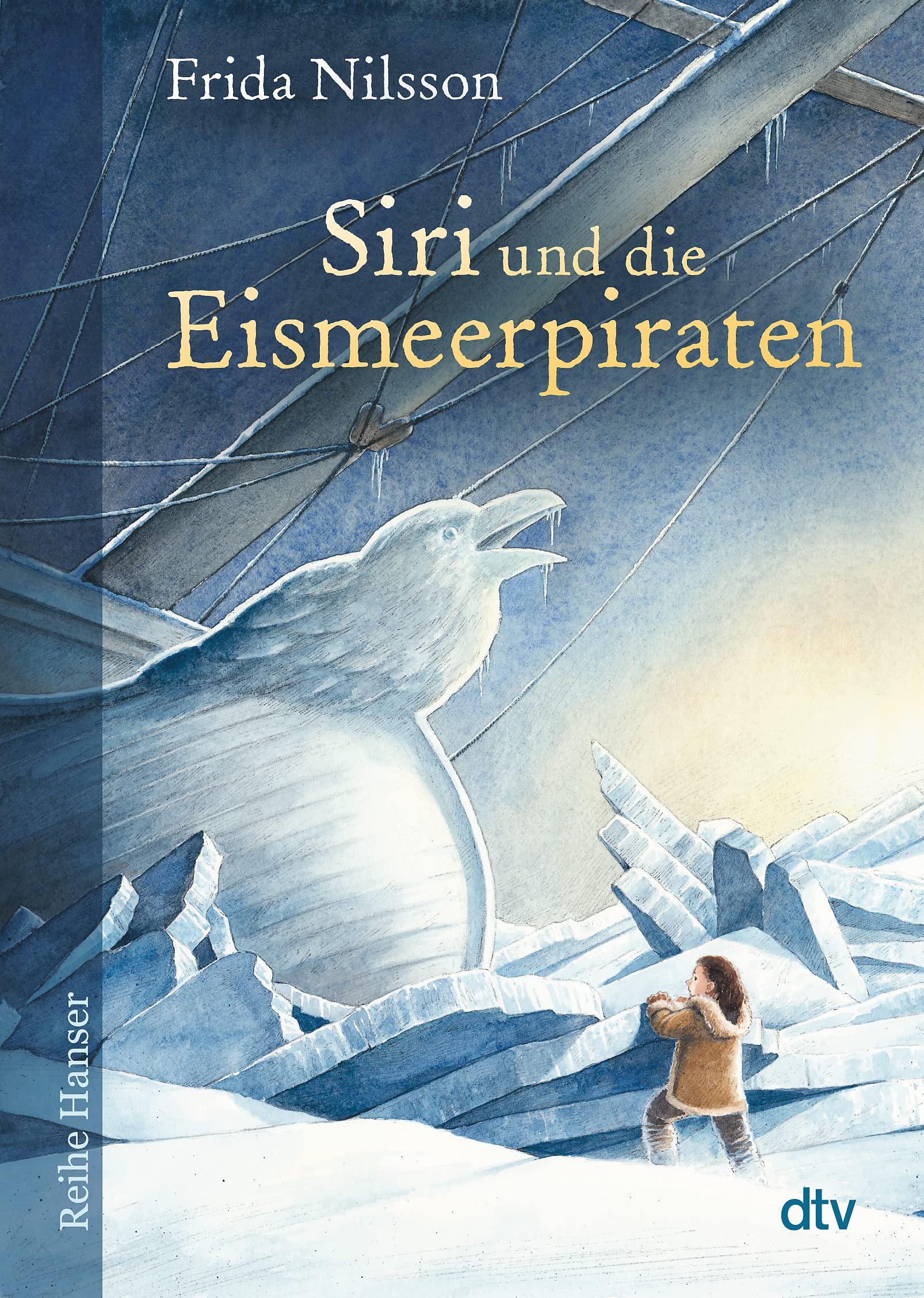 Product Image: Siri und die Eismeerpiraten