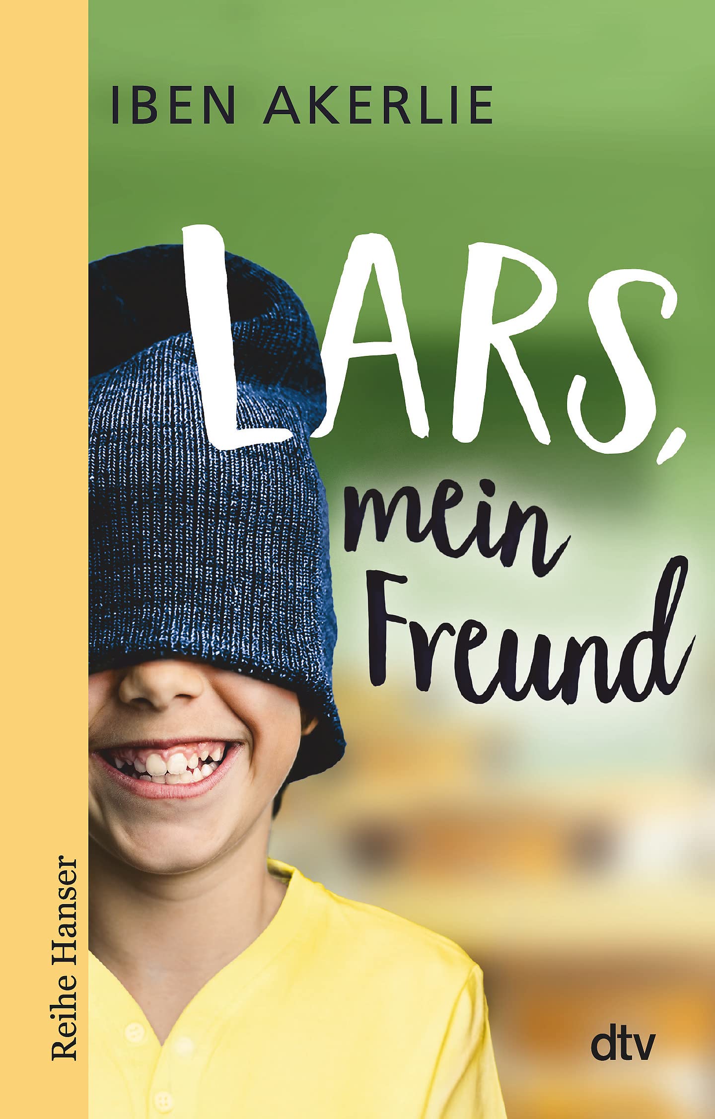 Lars, mein Freund Politics & History books