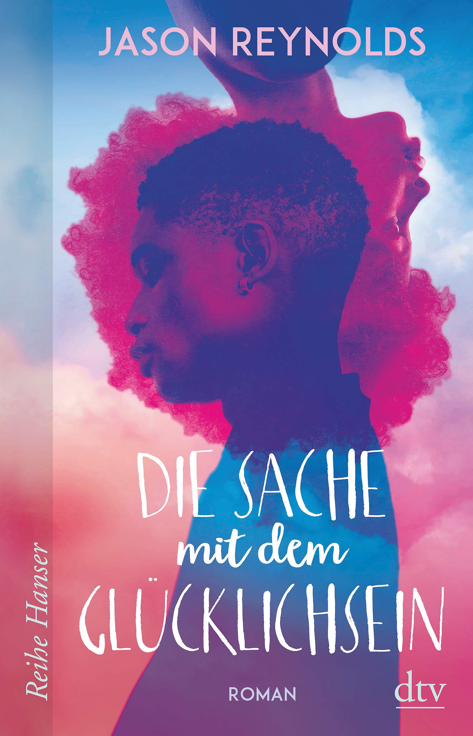 Product Image: Die Sache mit dem Glücklichsein