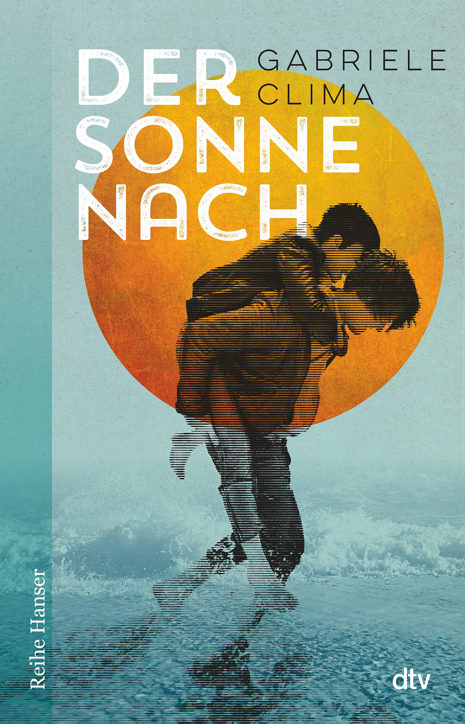 Der Sonne nach Contemporary literature Books