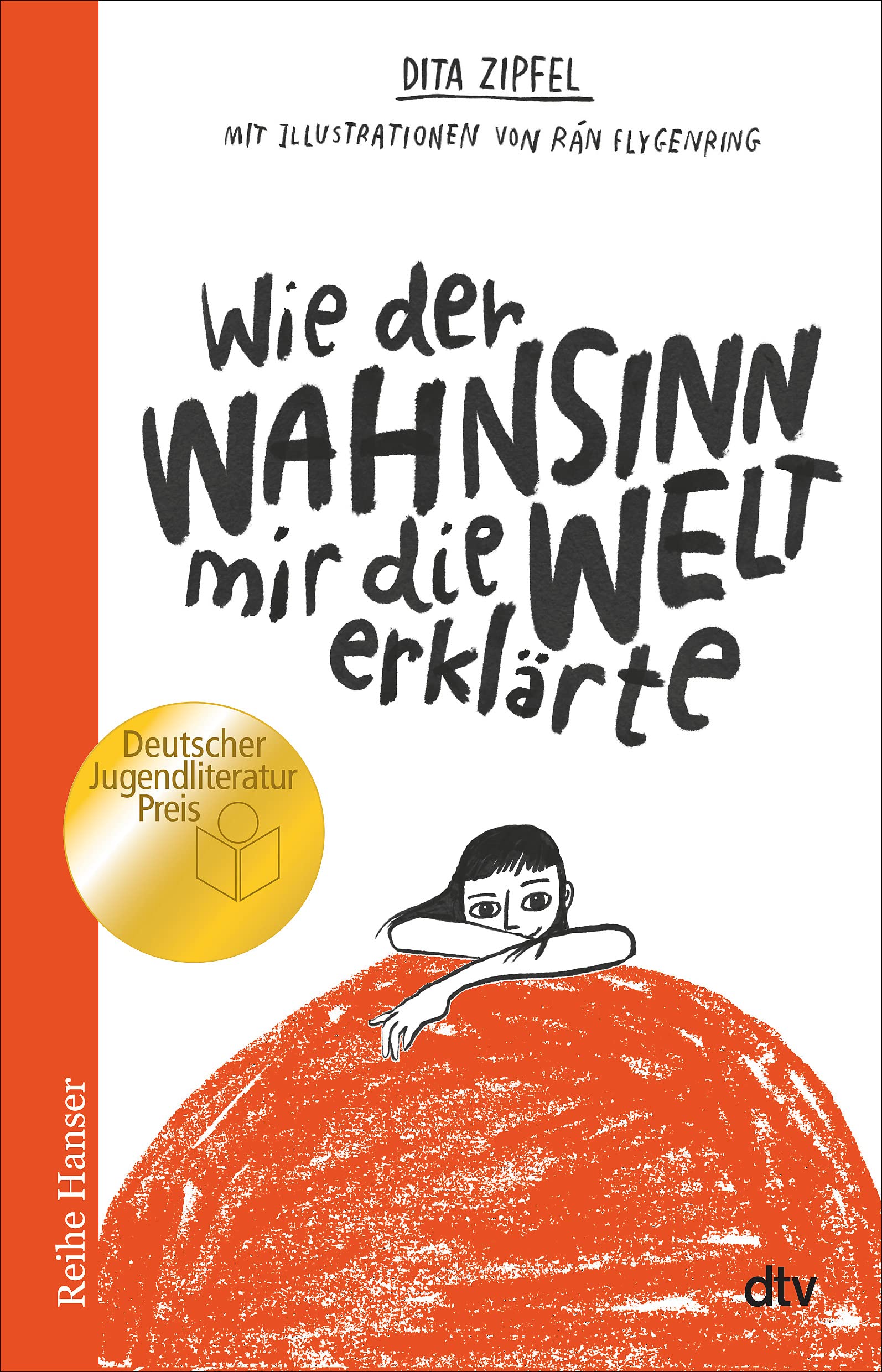 Wie der Wahnsinn mir die Welt erklärte Lifestyle
