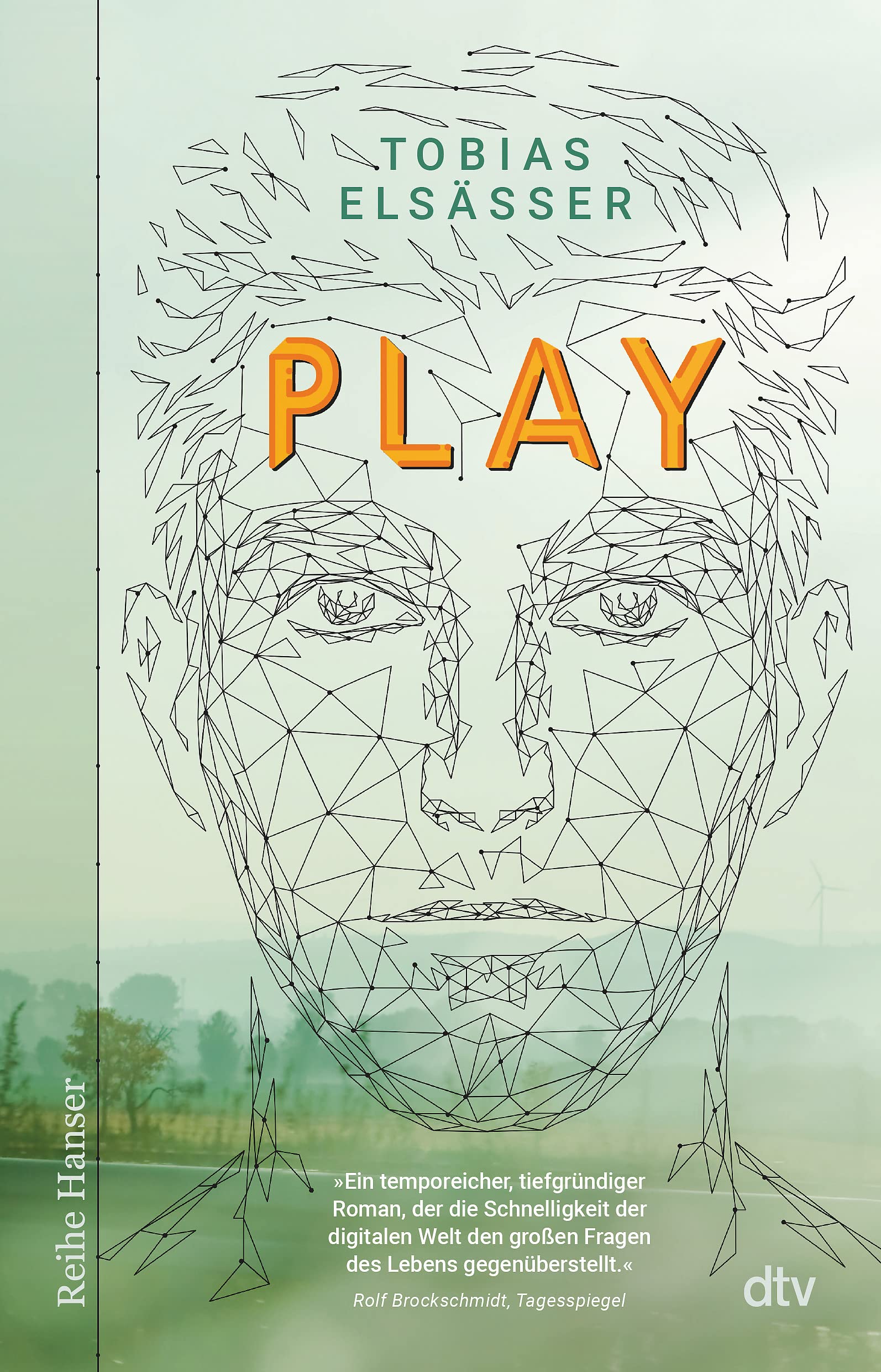 Play Fiction books for children