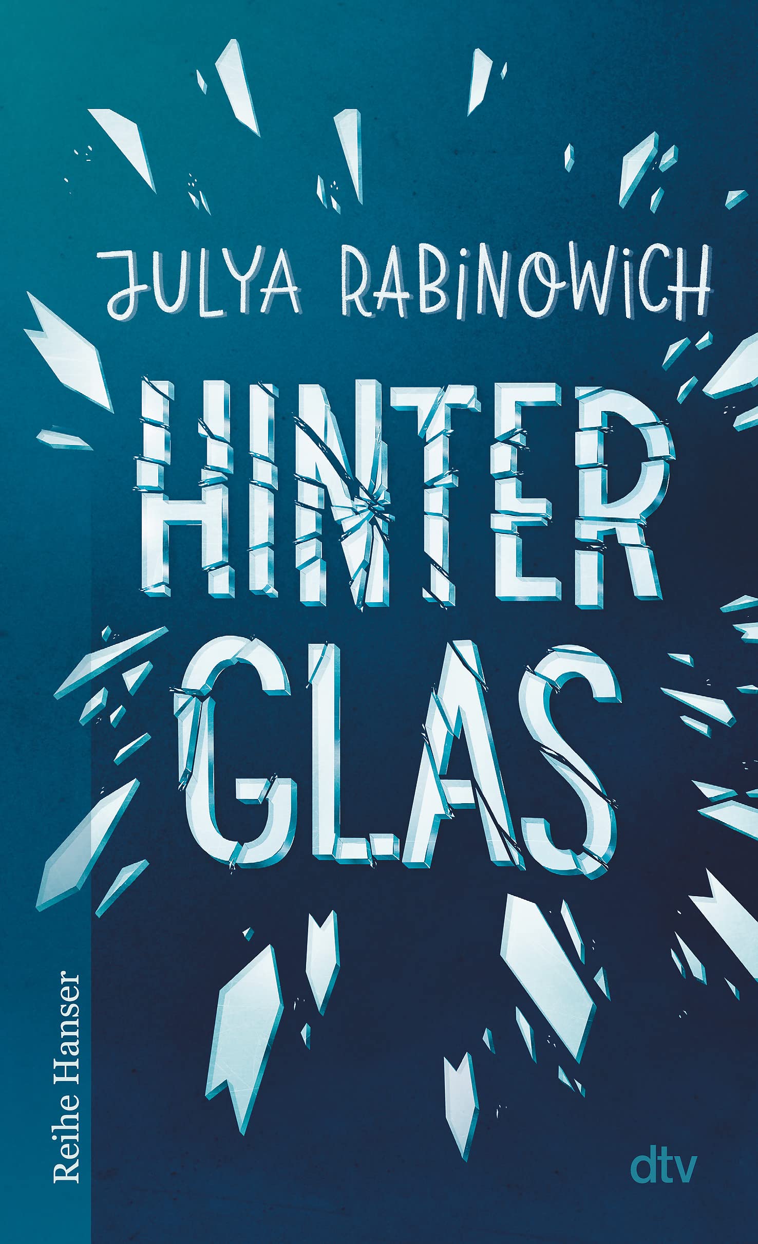 Hinter Glas Parents & Children