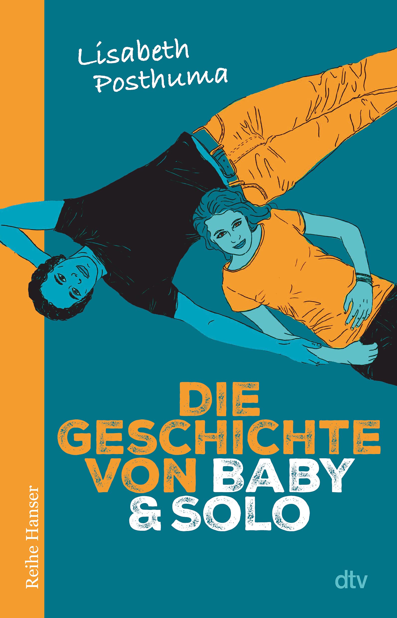 Die Geschichte von Baby und Solo Contemporary literature