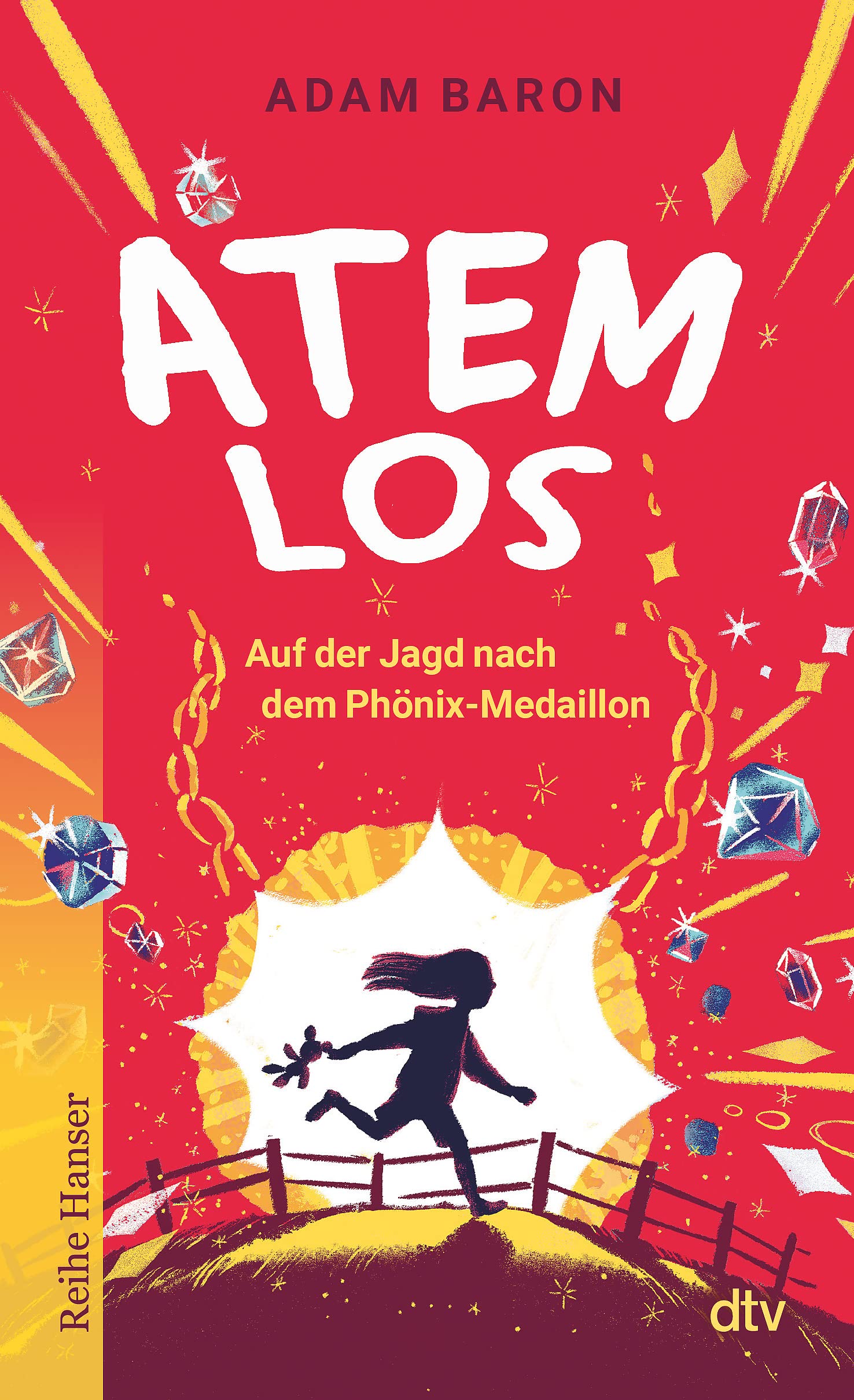 Atemlos Psychology