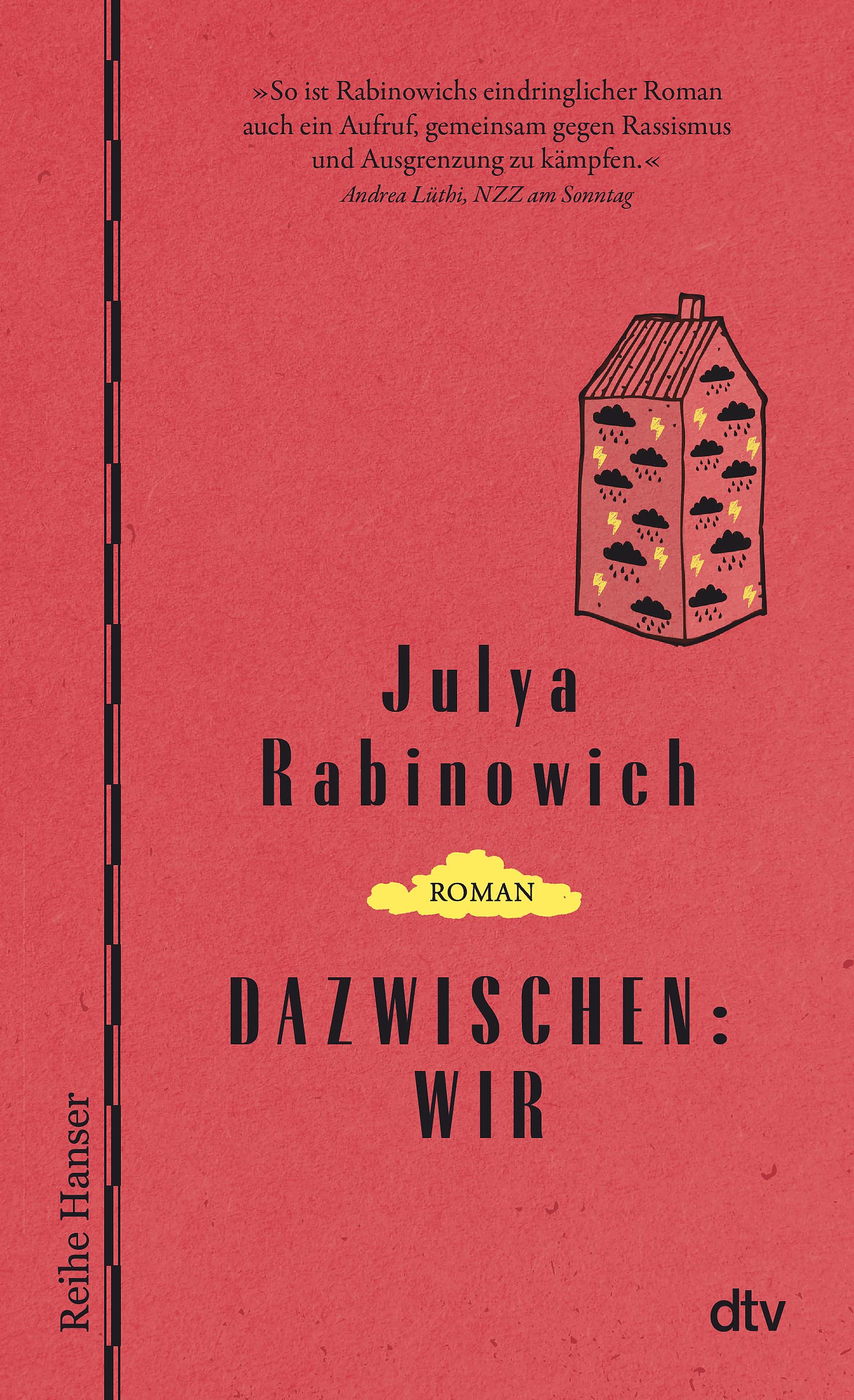 Product Image: Dazwischen: Wir