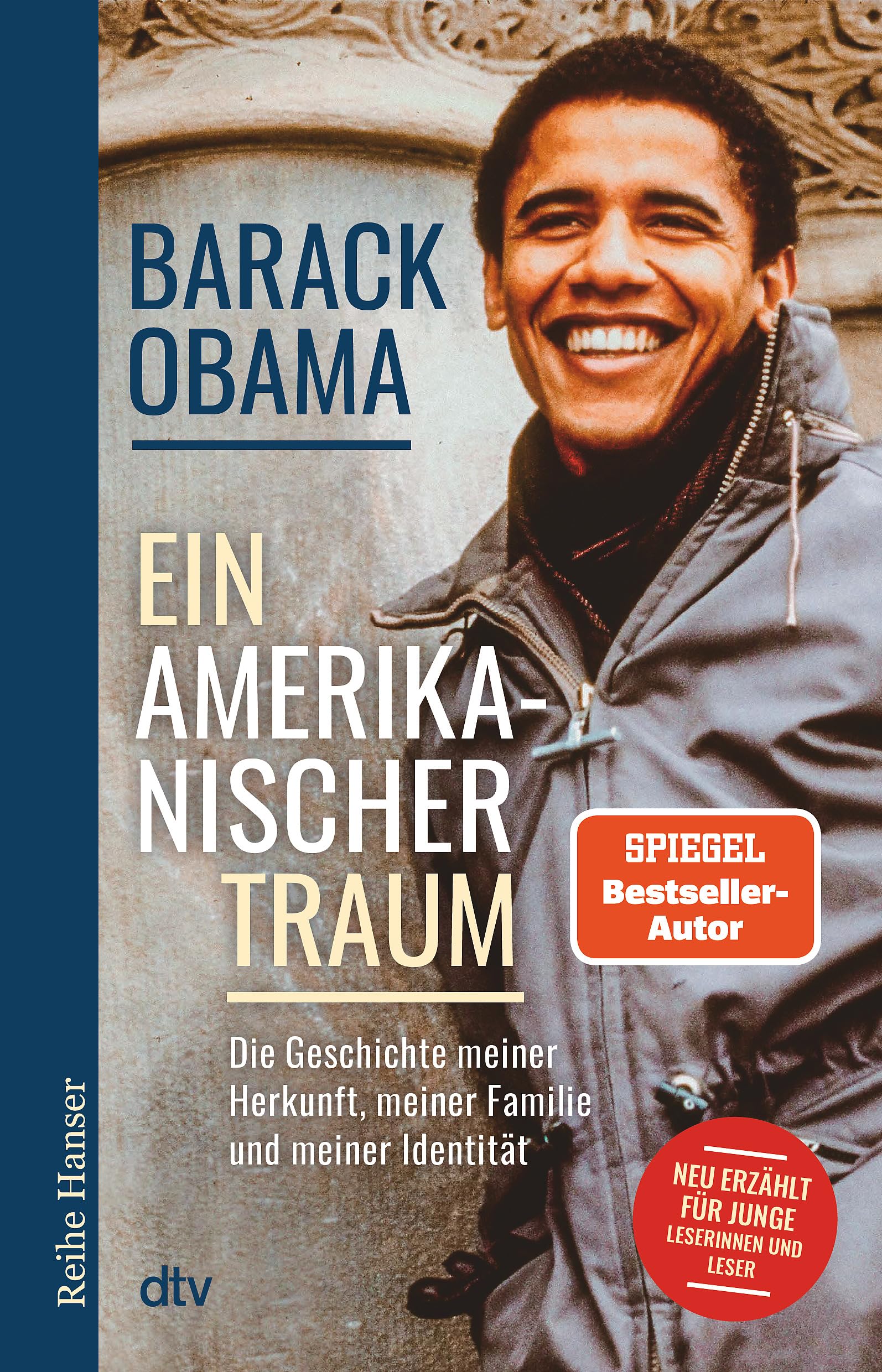 Ein amerikanischer Traum: Die Geschichte meiner Herkunft, meiner Familie und meiner Identität Memories