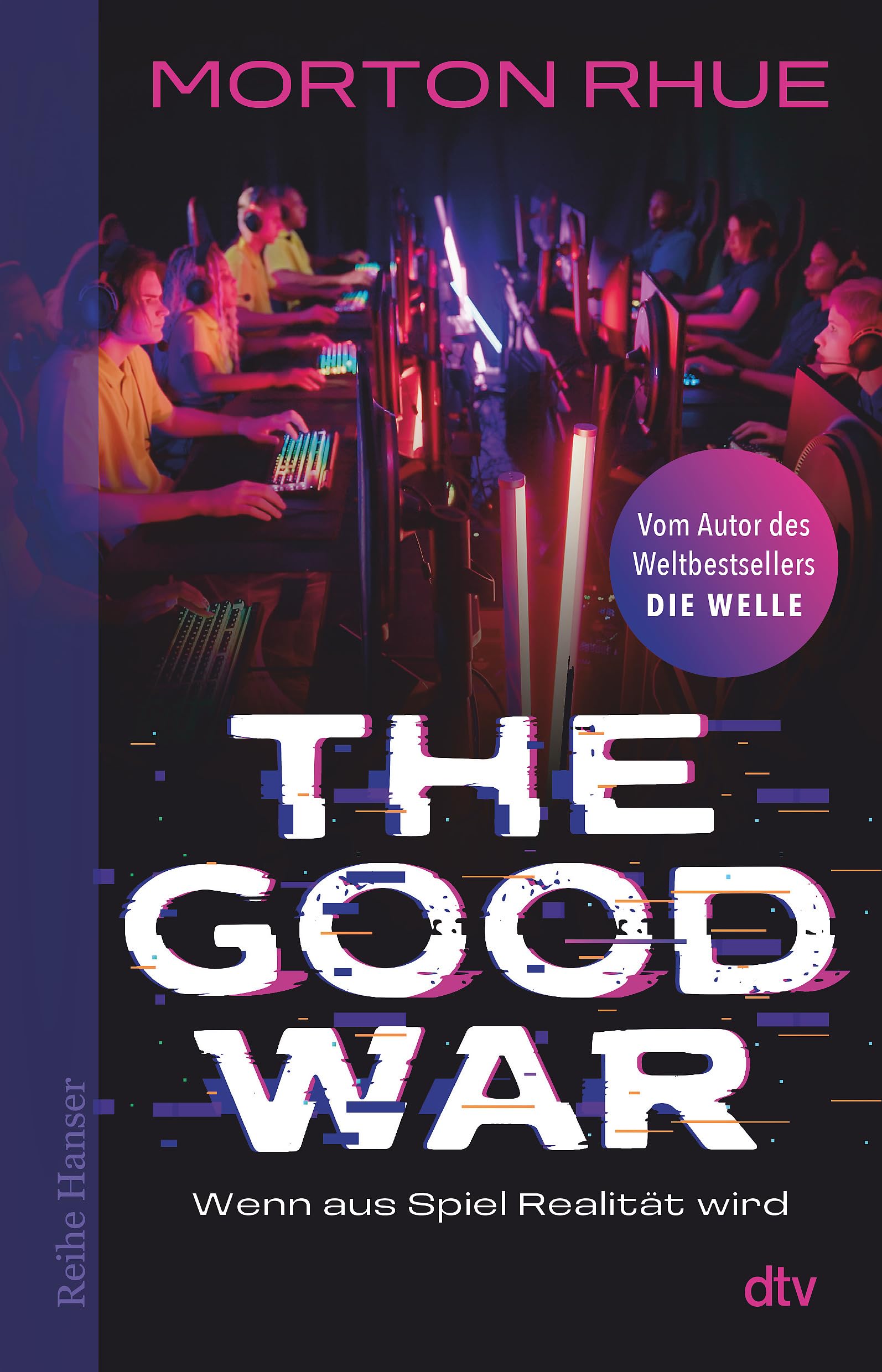 The Good War Parents & Children