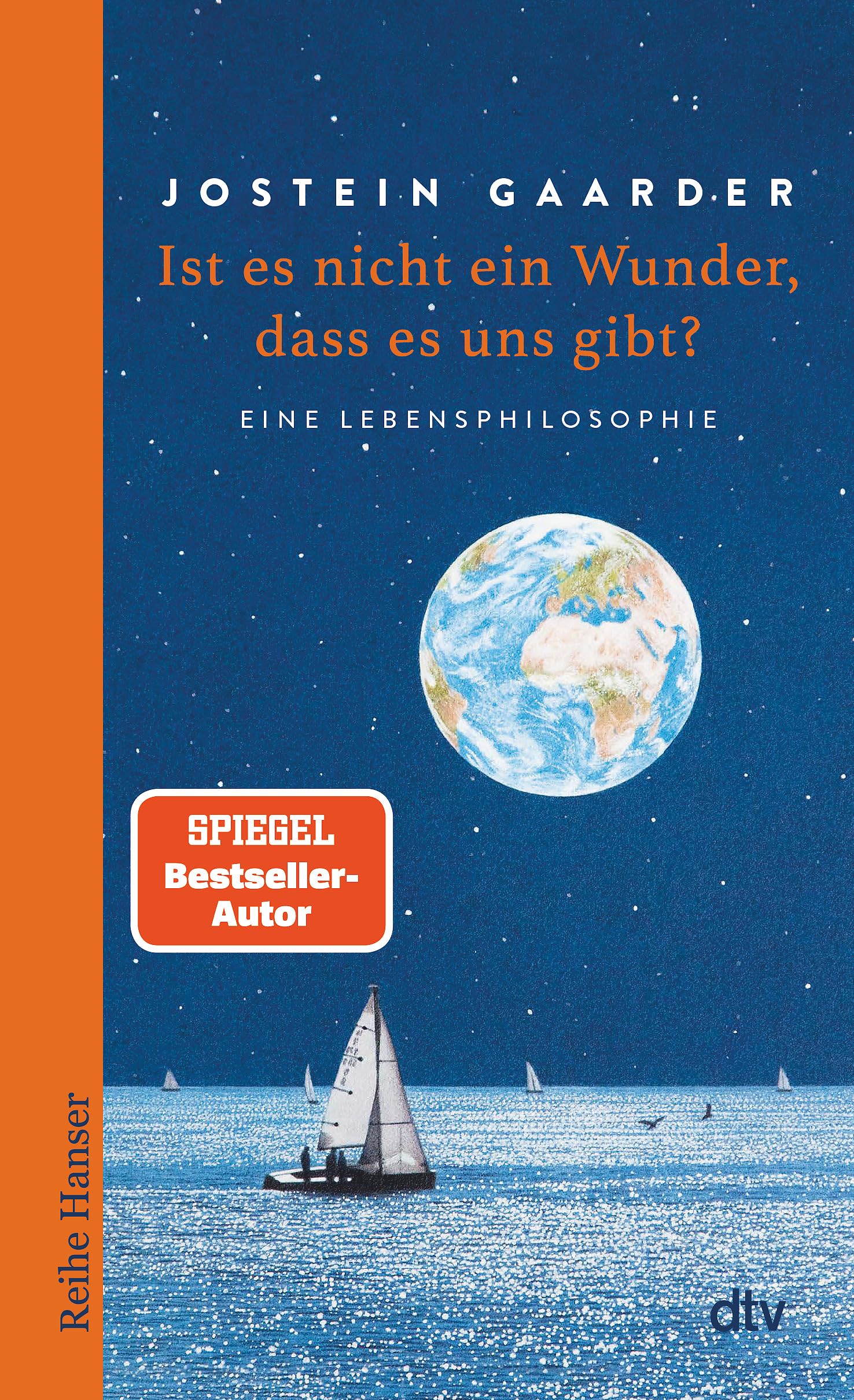 Ist es nicht ein Wunder, dass es uns gibt? Contemporary literature