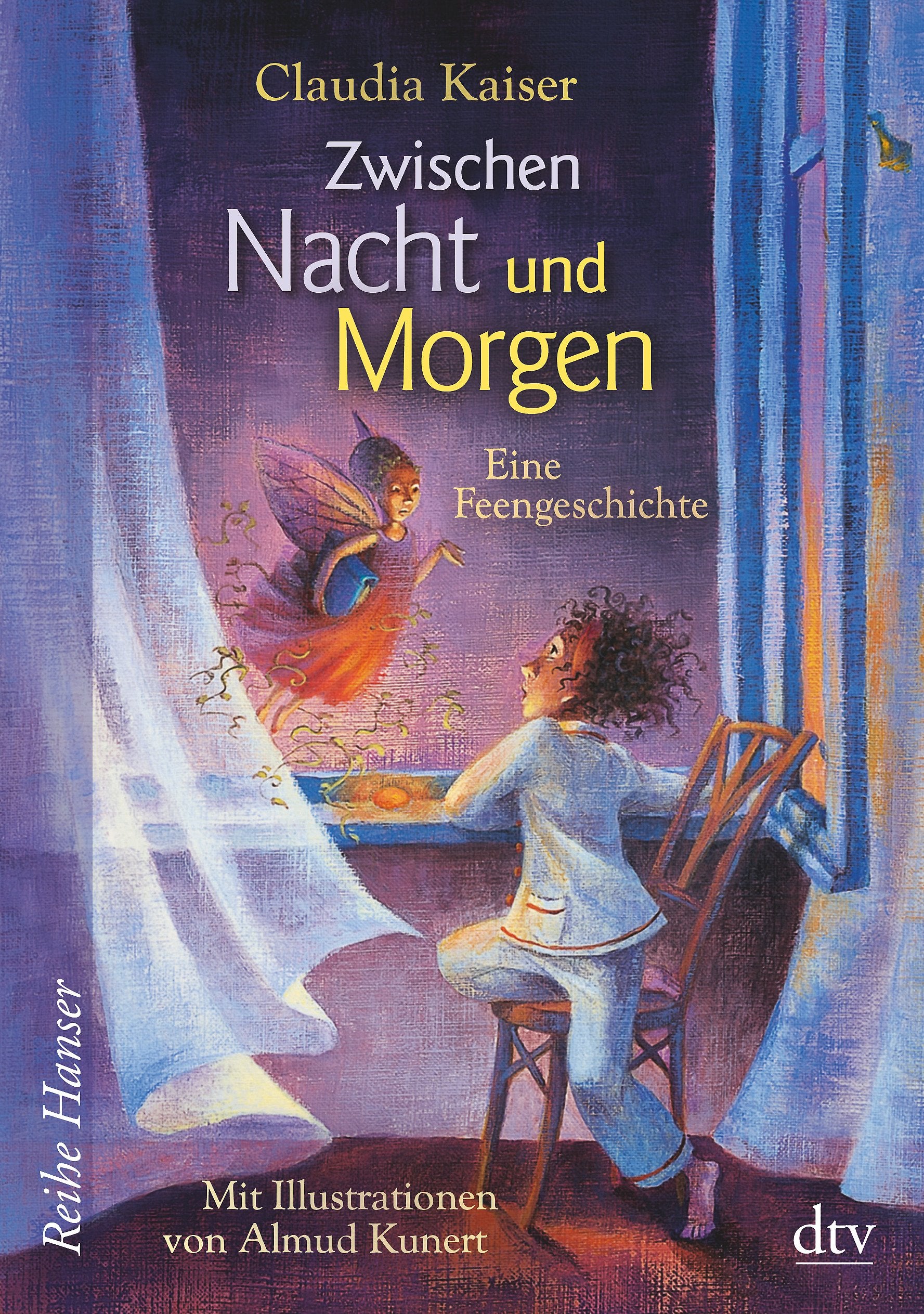 Zwischen Nacht und Morgen Novels & Short Stories