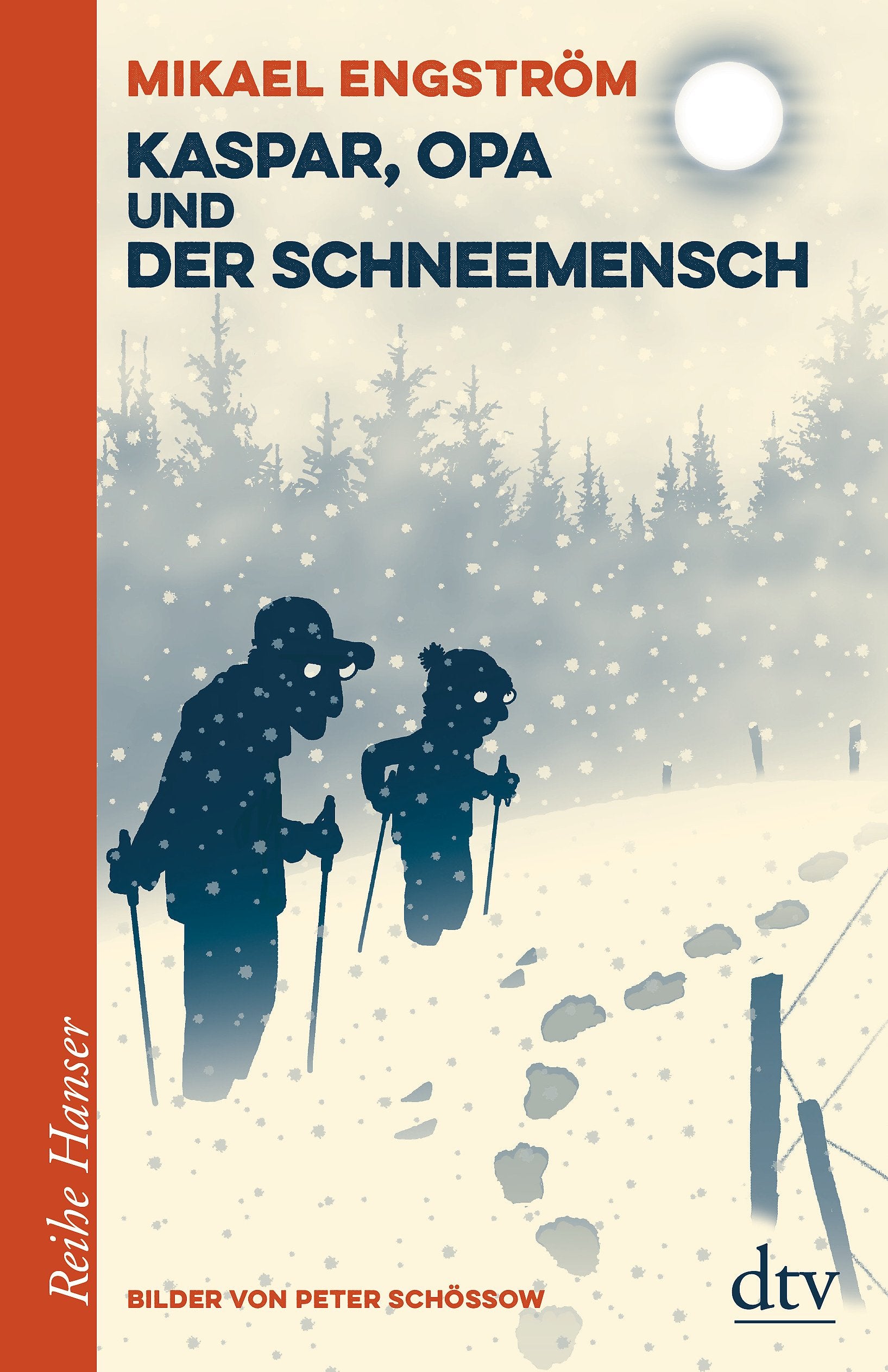 Product Image: Kaspar und Opa und der Schneemensch