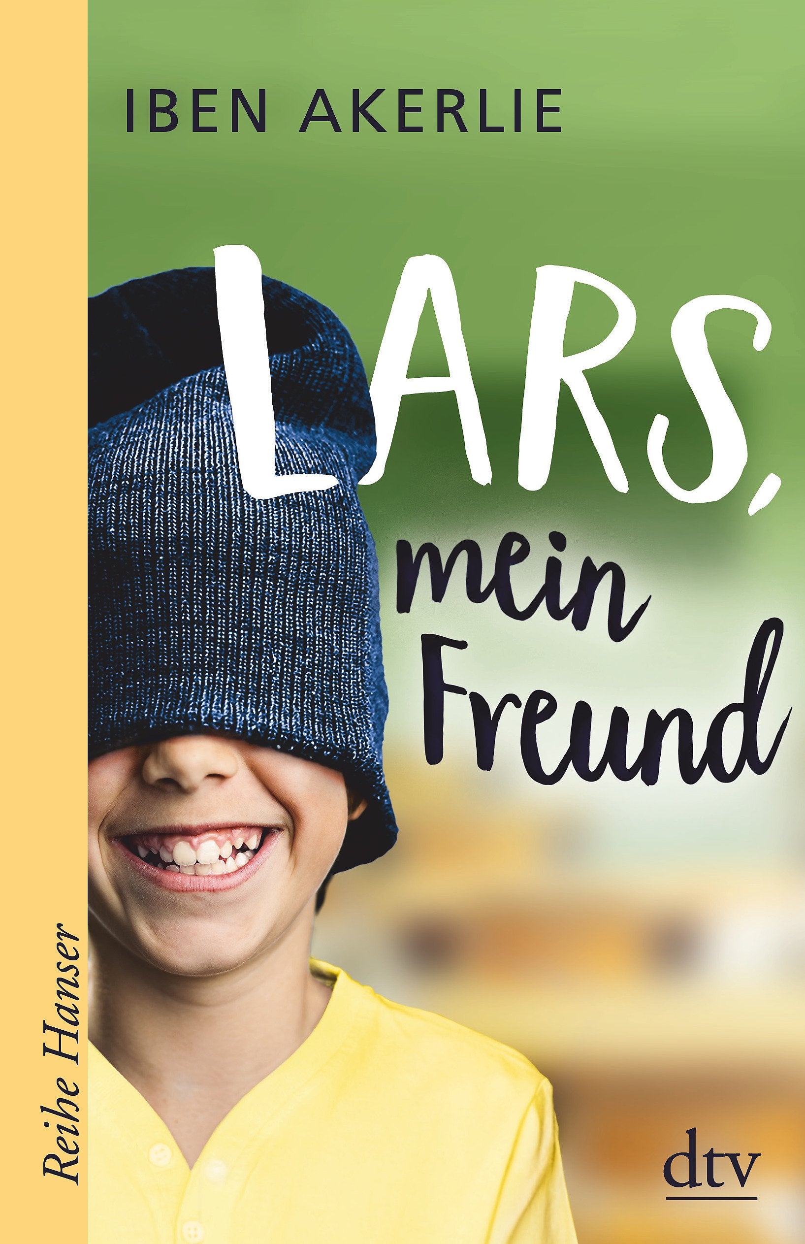 Product Image: Lars, mein Freund