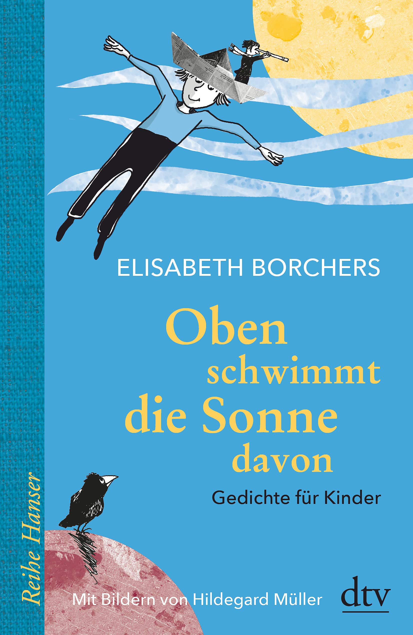 Oben schwimmt die Sonne davon Lifestyle