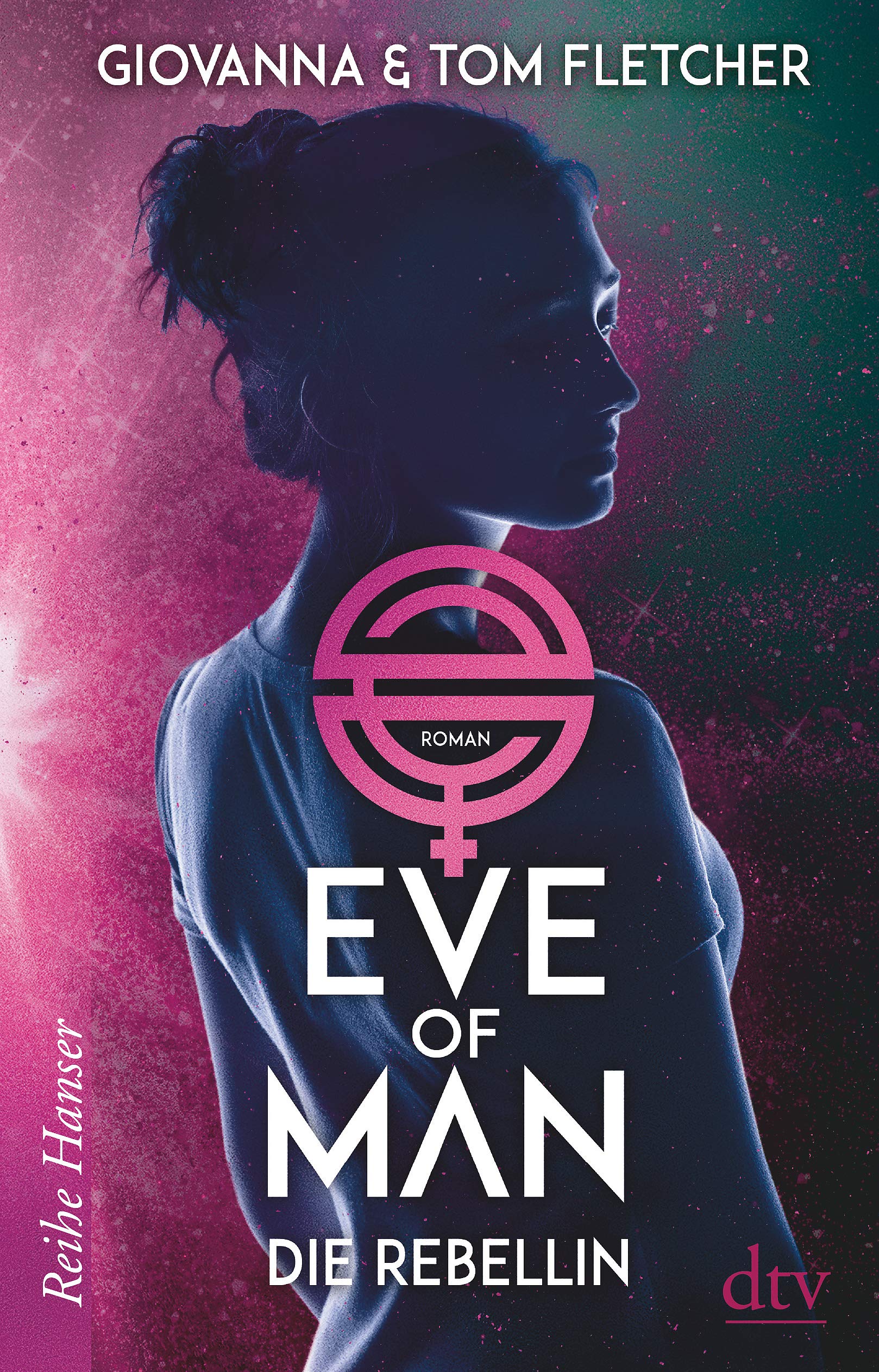 Eve of Man (2) Fiction