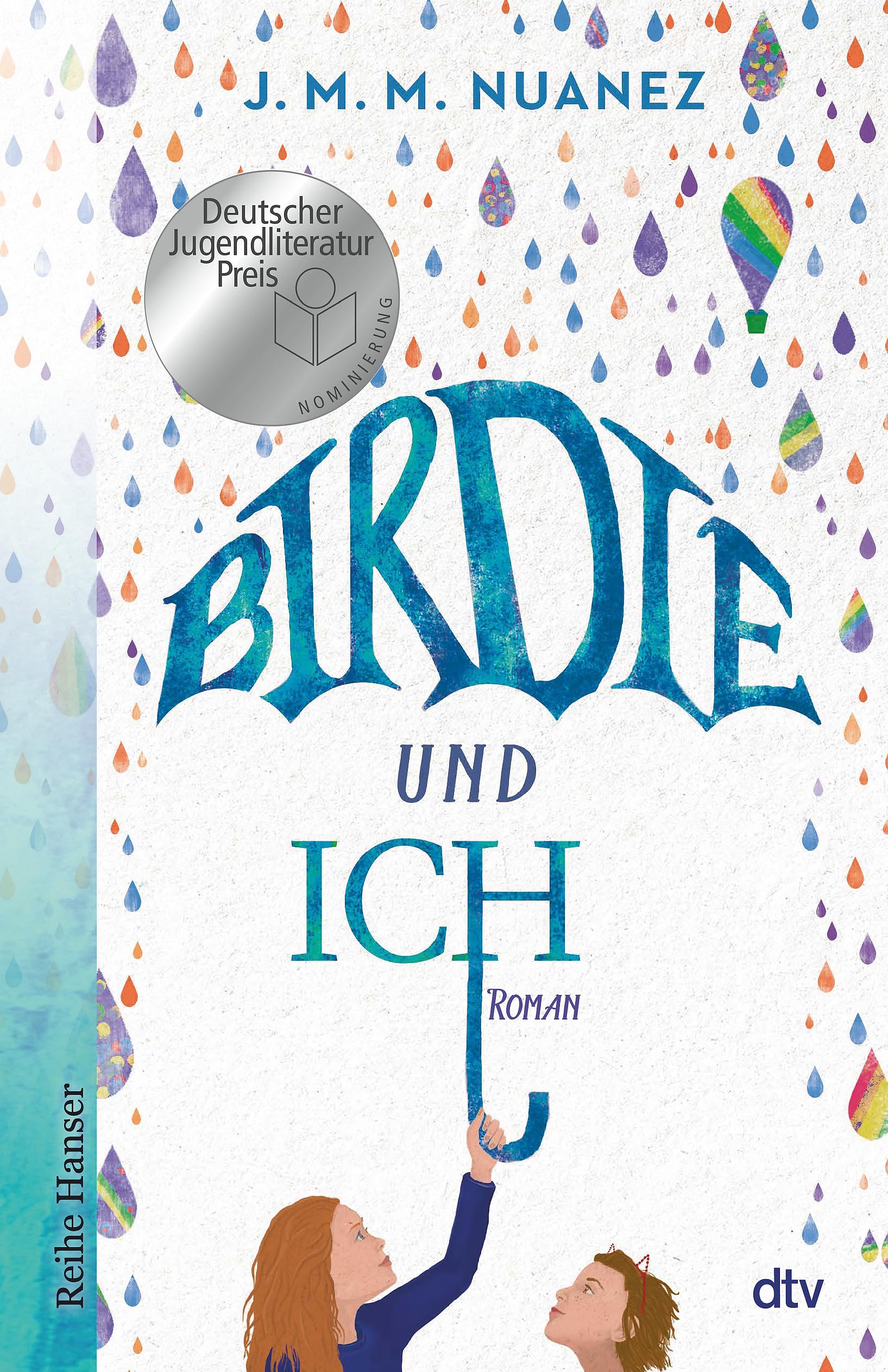 Product Image: Birdie und ich