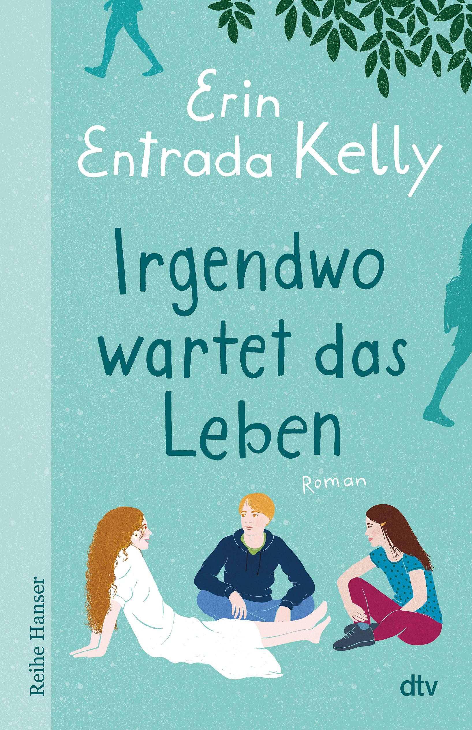 Irgendwo wartet das Leben Parents & Children