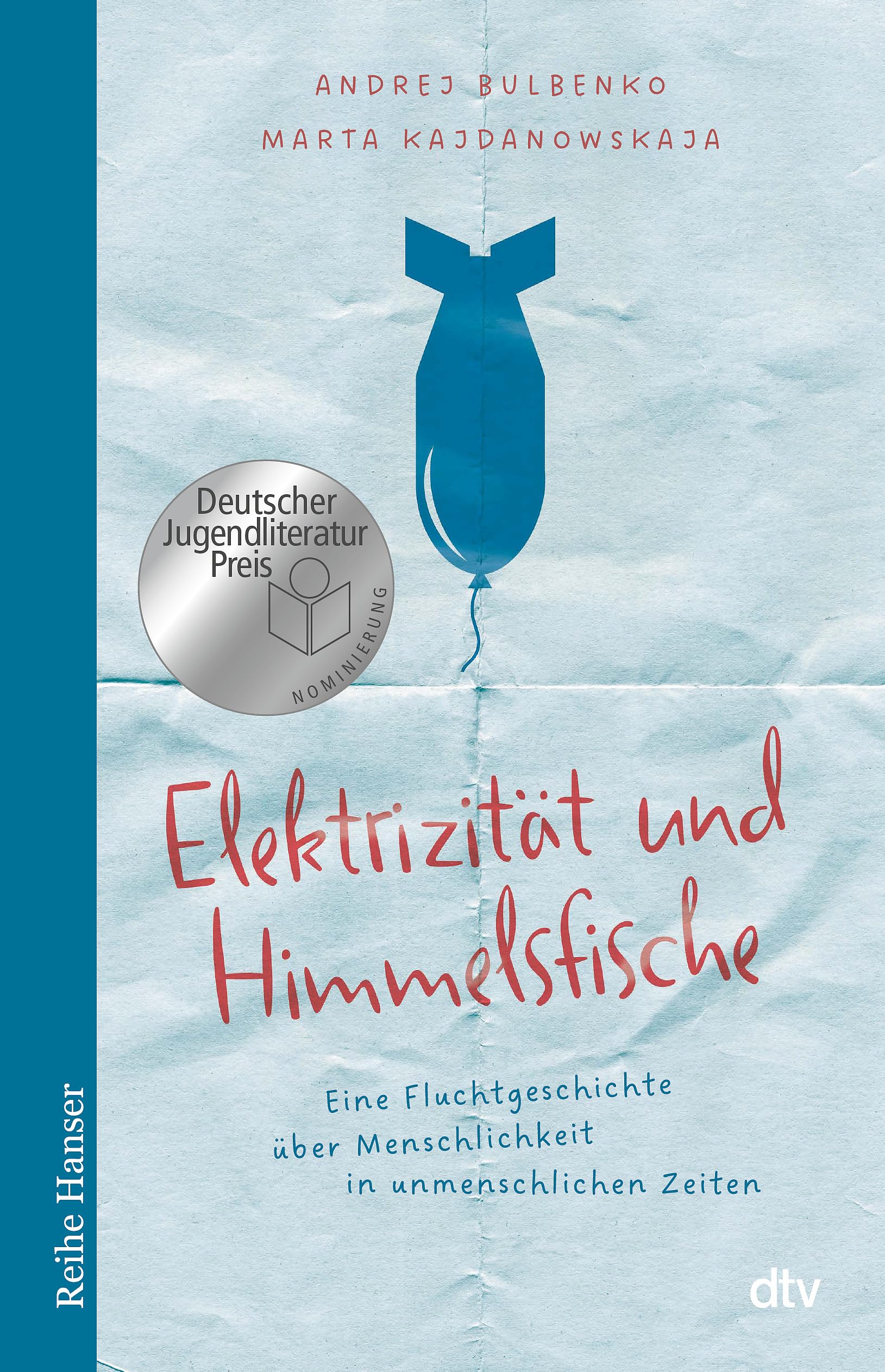 Elektrizität und Himmelsfische Action & Adventure