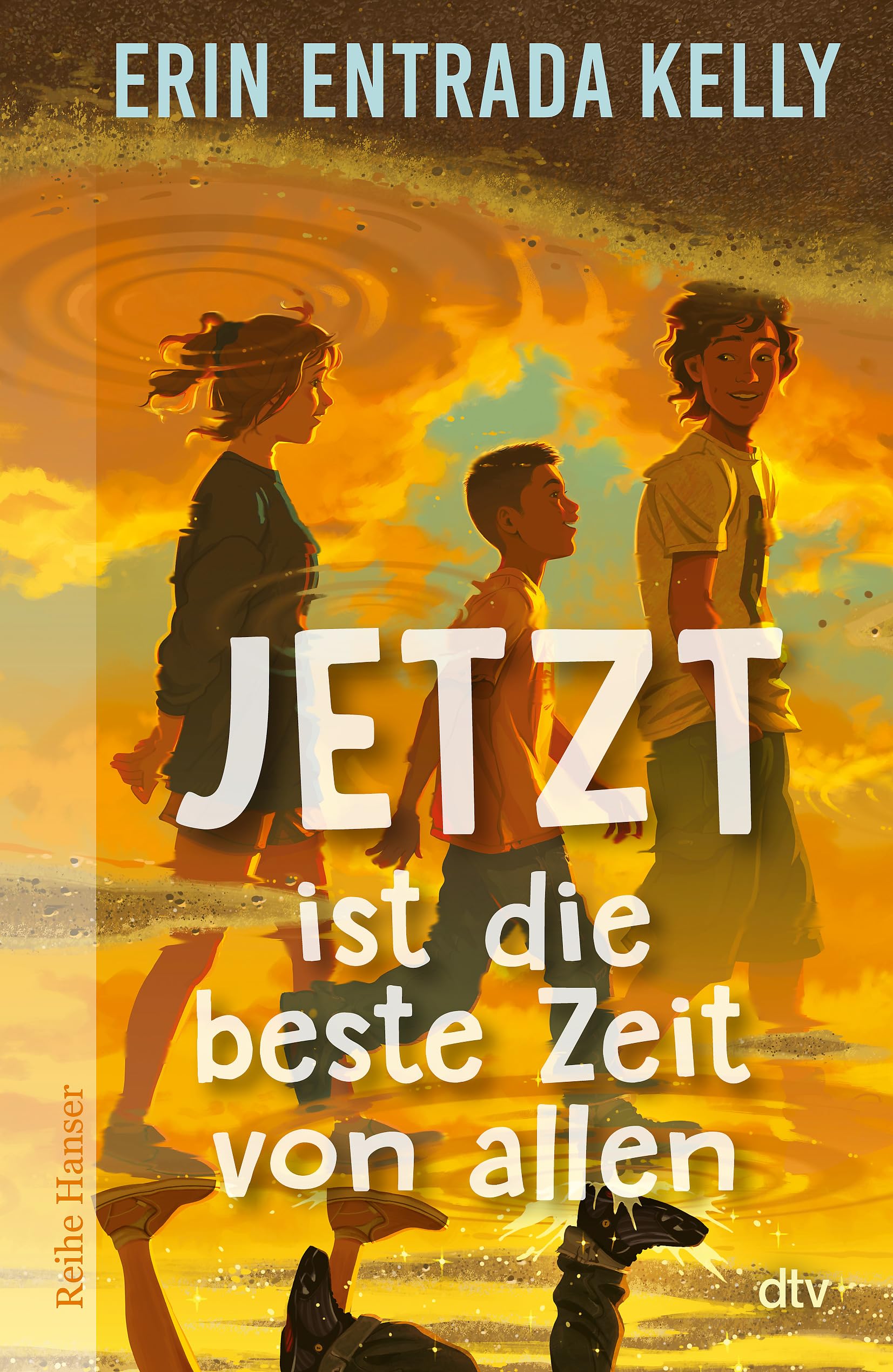 Jetzt ist die beste Zeit von allen Health, Nutrition & Fitness