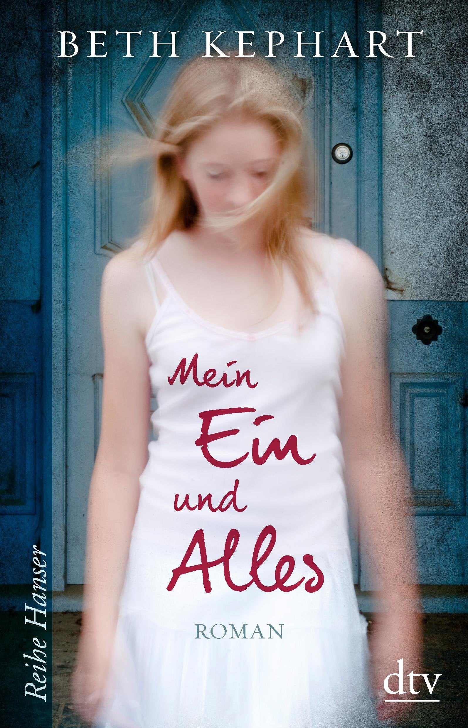 Mein Ein und Alles: Roman (Reihe Hanser) Fiction