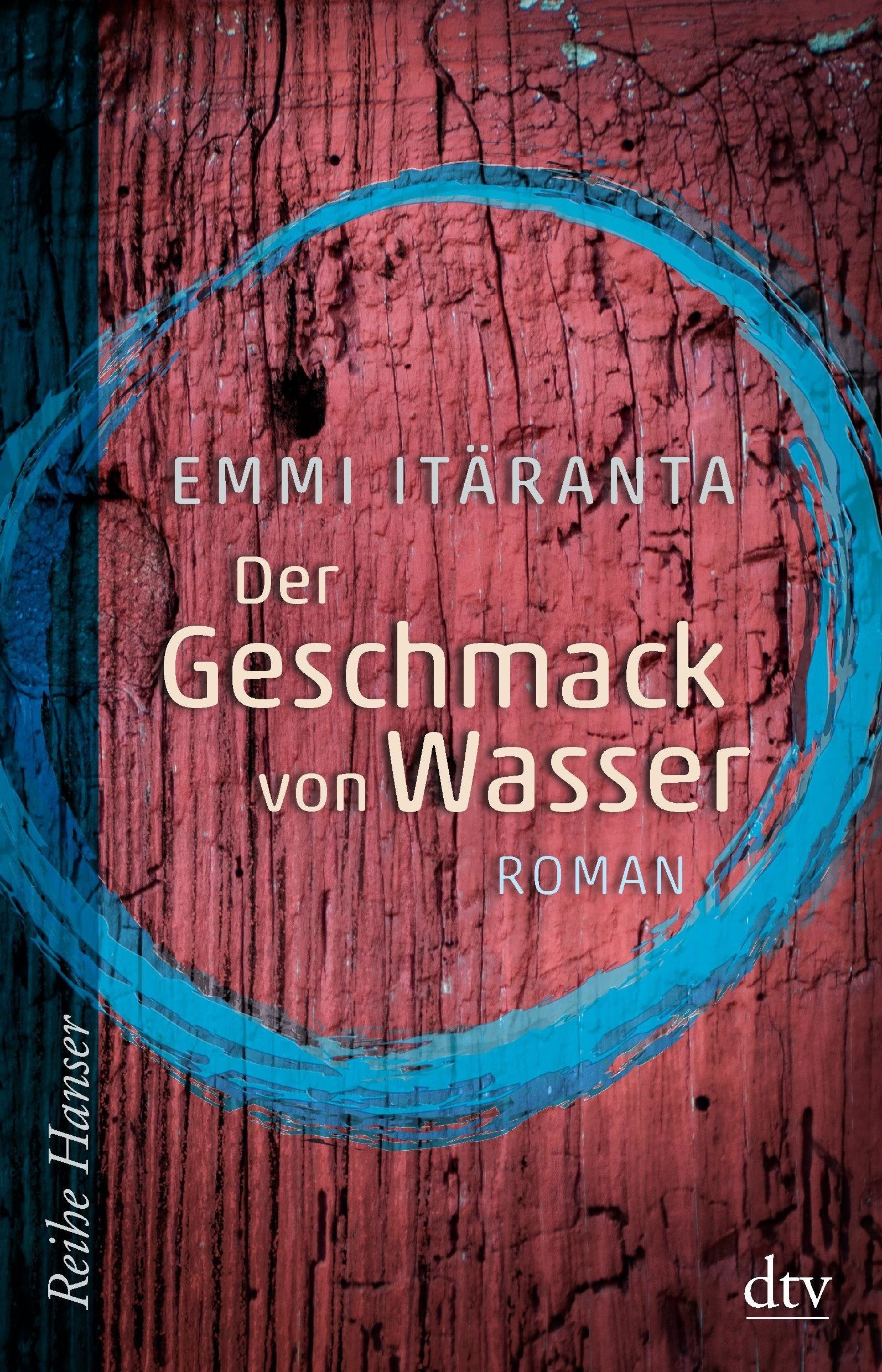 Der Geschmack von Wasser Fantasy & Sci-Fi