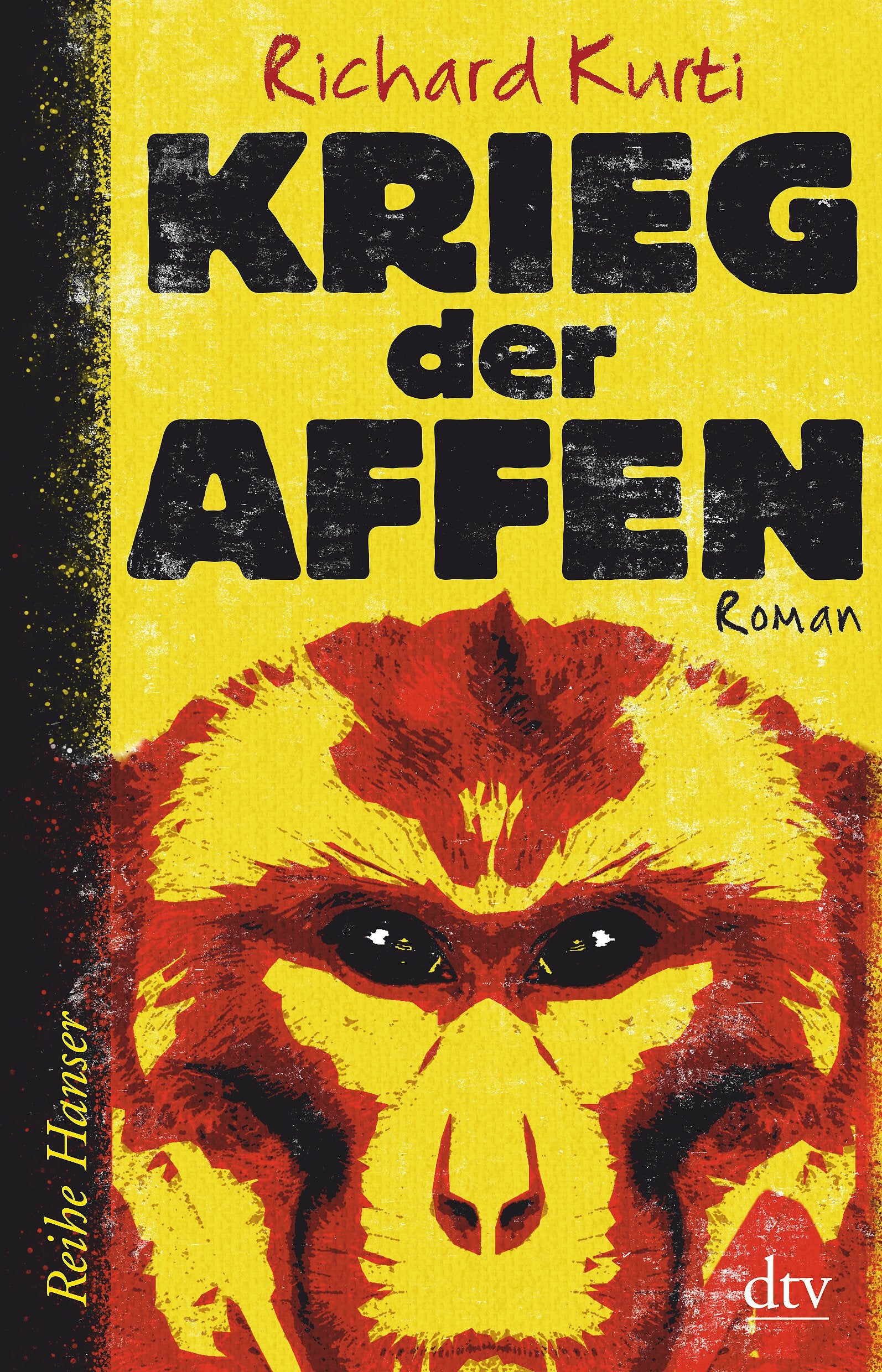 Krieg der Affen Fantasy & Sci-Fi