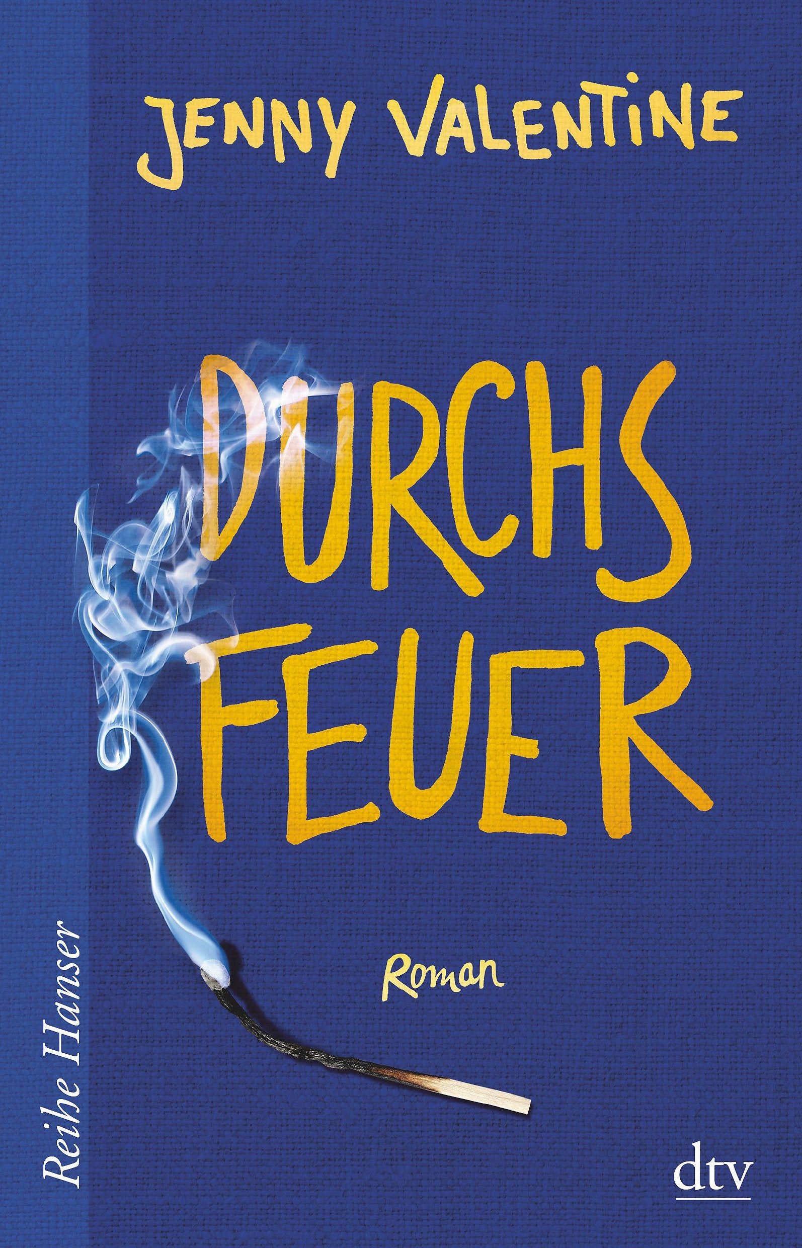 Product Image: Durchs Feuer