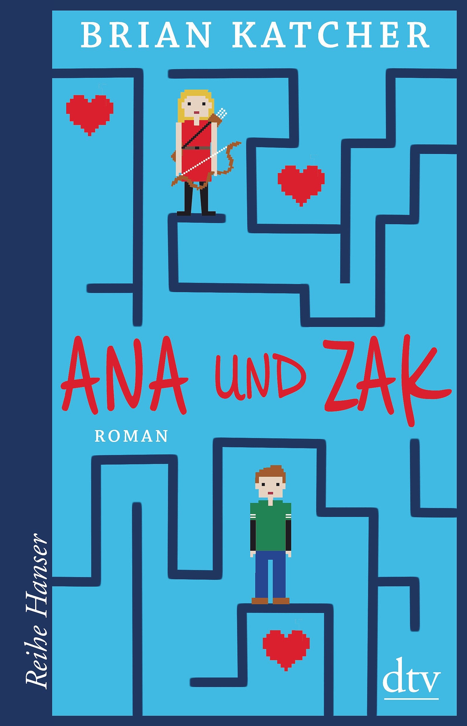 Product Image: Ana und Zak