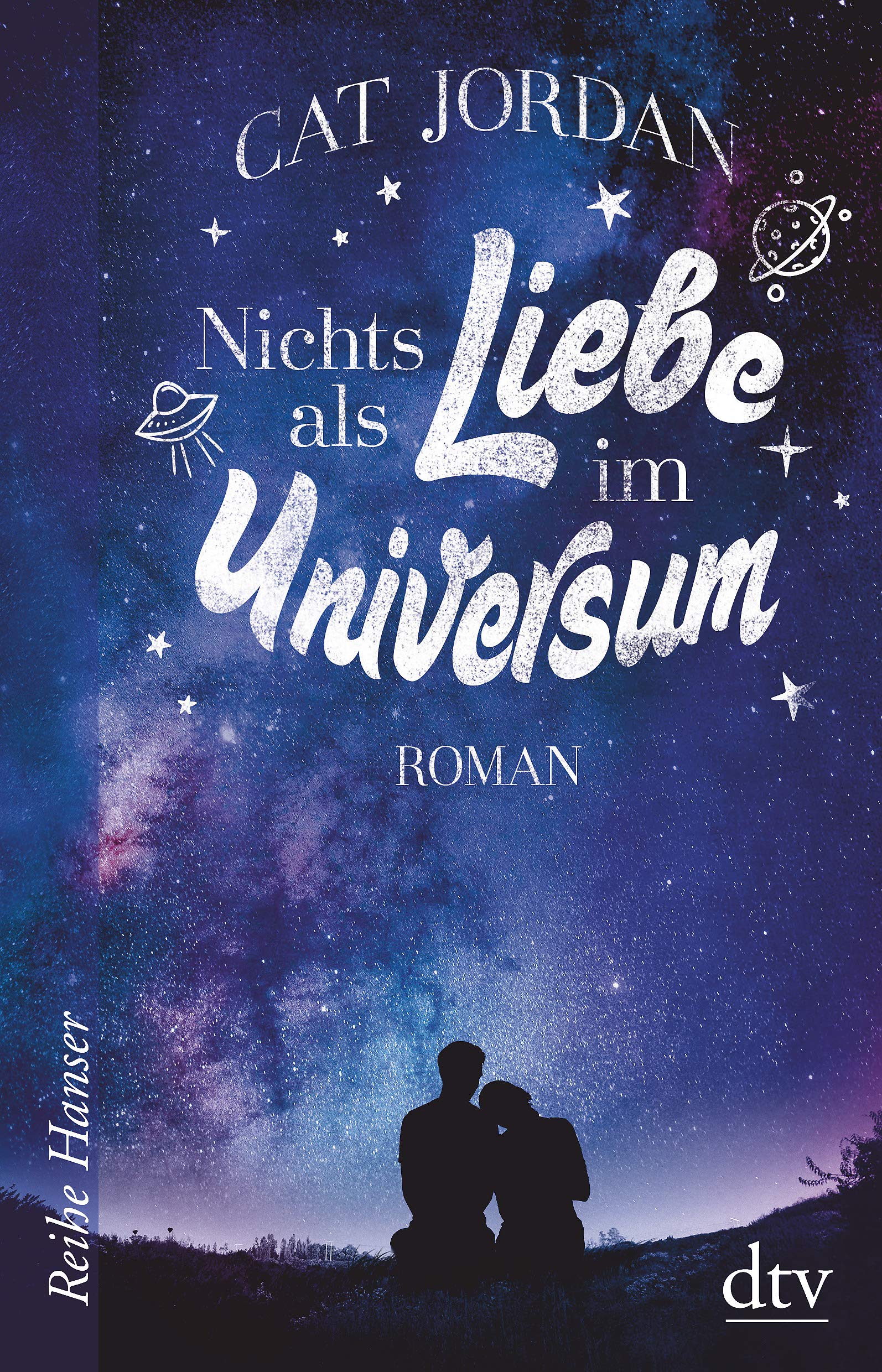 Nichts als Liebe im Universum Education