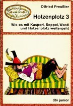 Hotzenplotz III Books