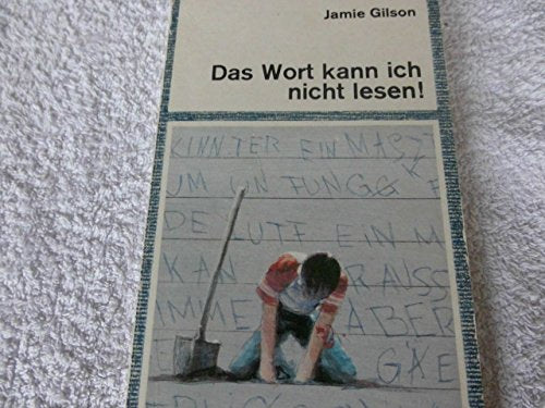 Das Wort kann ich nicht lesen! (dtv junior) Books