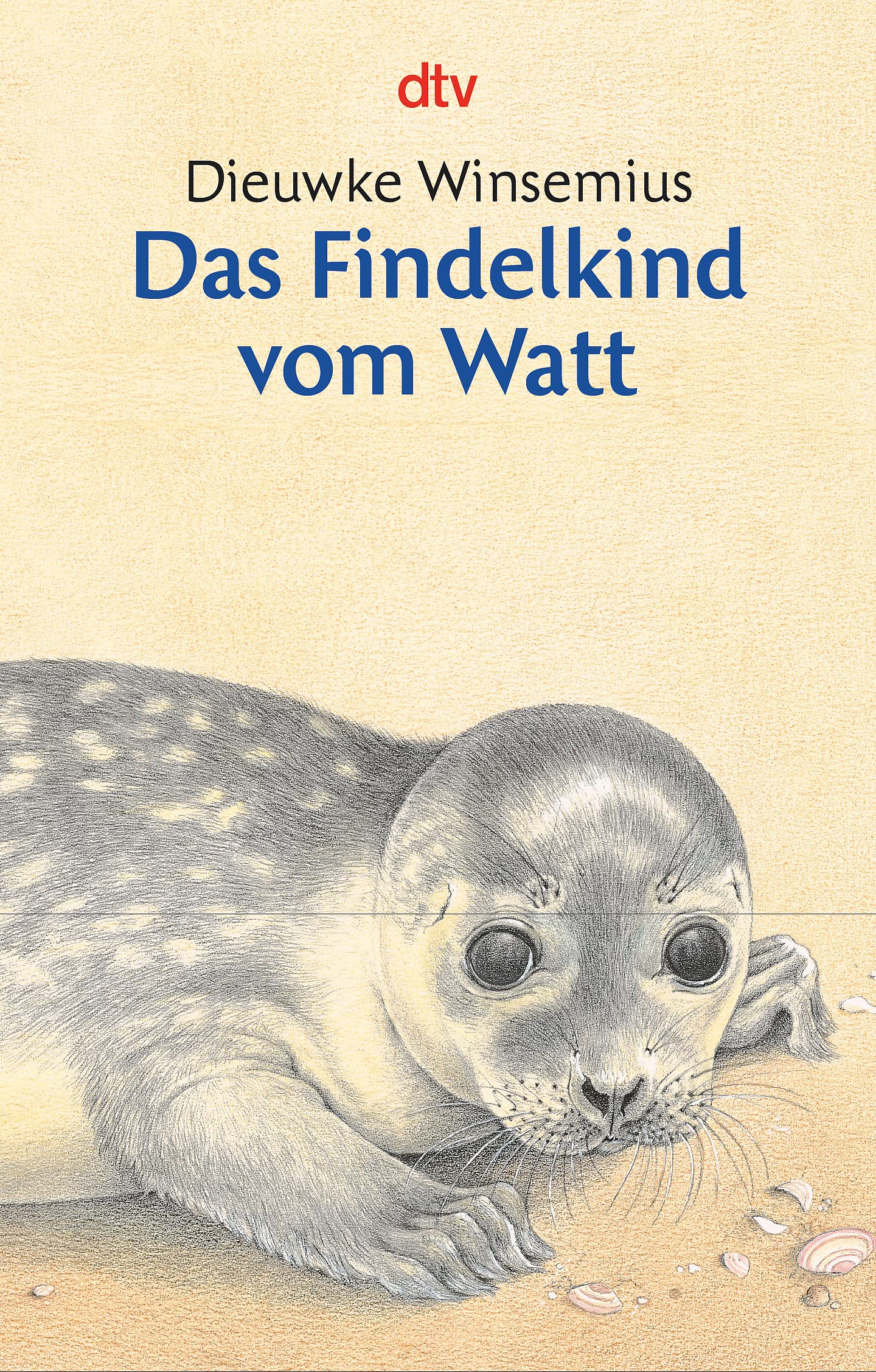 Product Image: Das Findelkind vom Watt