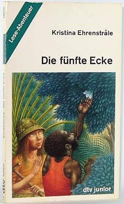 Die fünfte Ecke. ( dtv Lese- Abenteuer). book