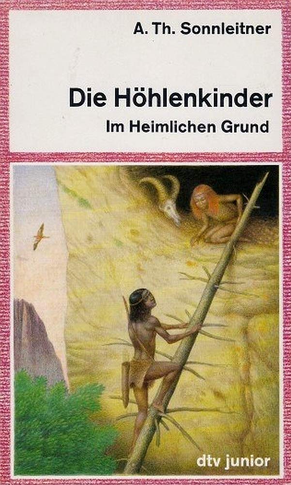 DIE HÖHLENKINDER. IM HEIMLICHEN GR Im Heimlichen Grund Fairy Tales & Legends