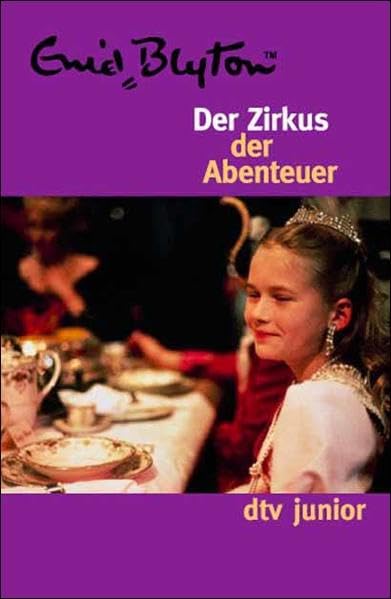 Product Image: Der Zirkus der Abenteuer