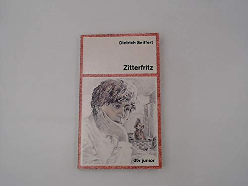 Zitterfritz: Lesen und verstehen (dtv junior) Books
