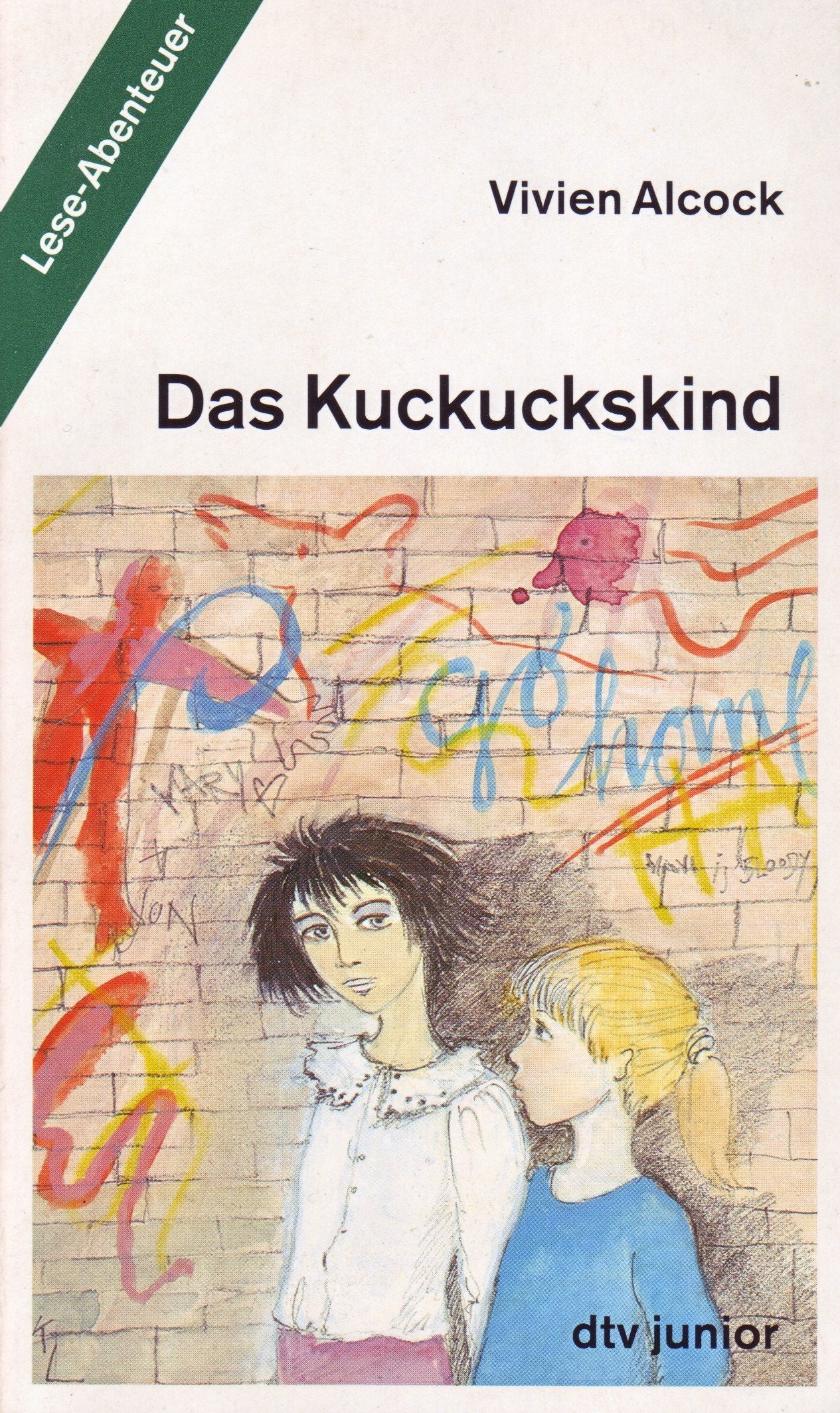 DAS KUCKUCKSKIND (dtv junior) Learning & Reference