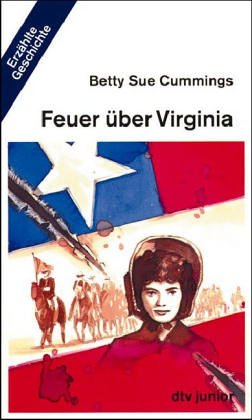 Feuer über Virginia (dtv junior) Fantasy & Sci-Fi