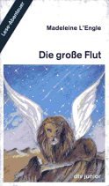 Die große Flut: Fantasy-Roman (dtv junior) Books
