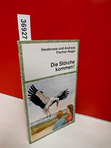 Die Störche kommen! (dtv junior) Books