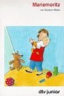 Product Image: Mariemoritz (dtv junior)