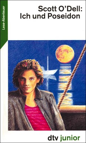 Ich und Poseidon: Lese-Abenteuer (dtv junior) Books