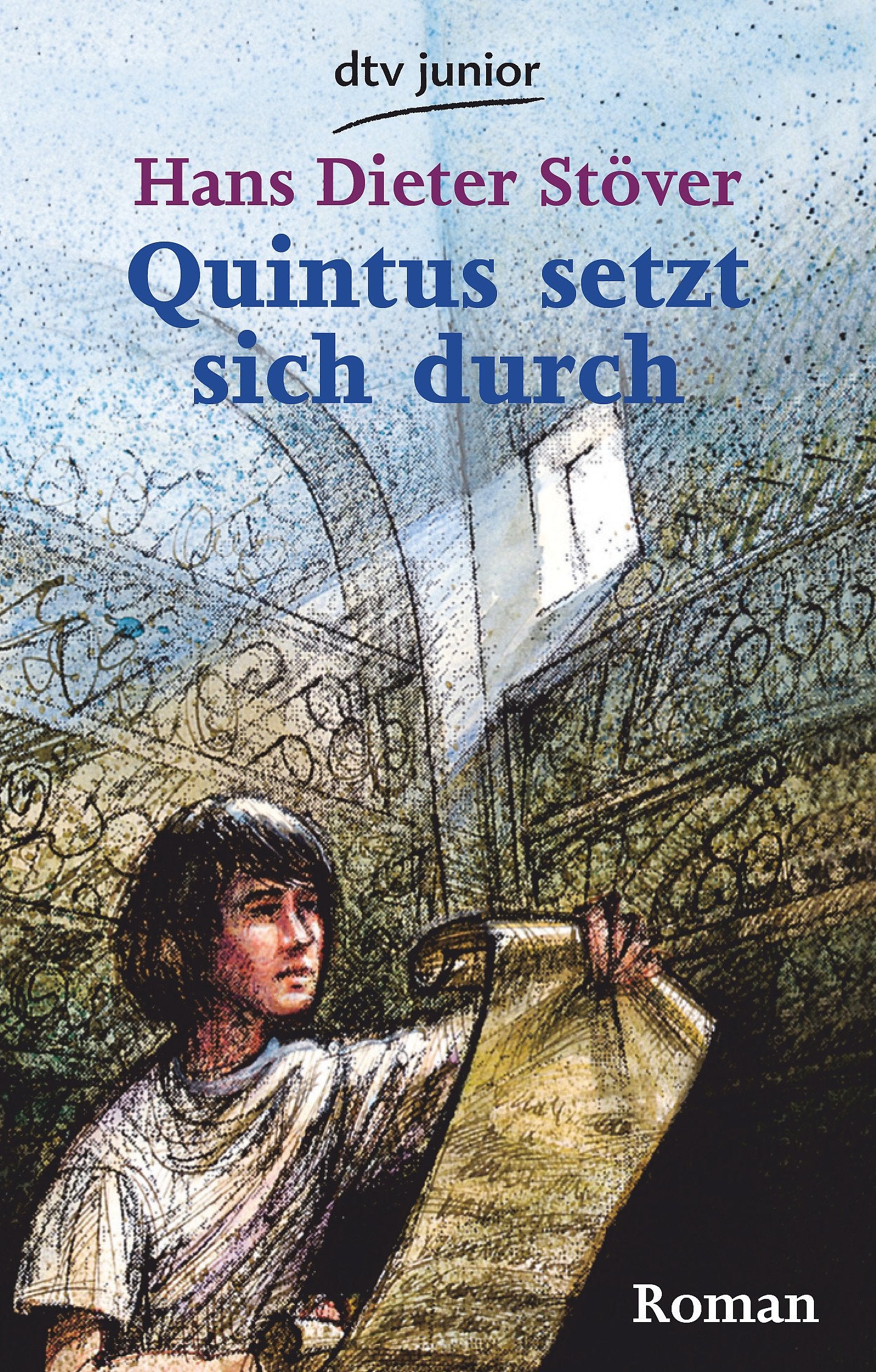 Quintus setzt sich durch: Roman Politics & History