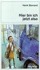 Product Image: Hier bin ich jetzt also (dtv junior)