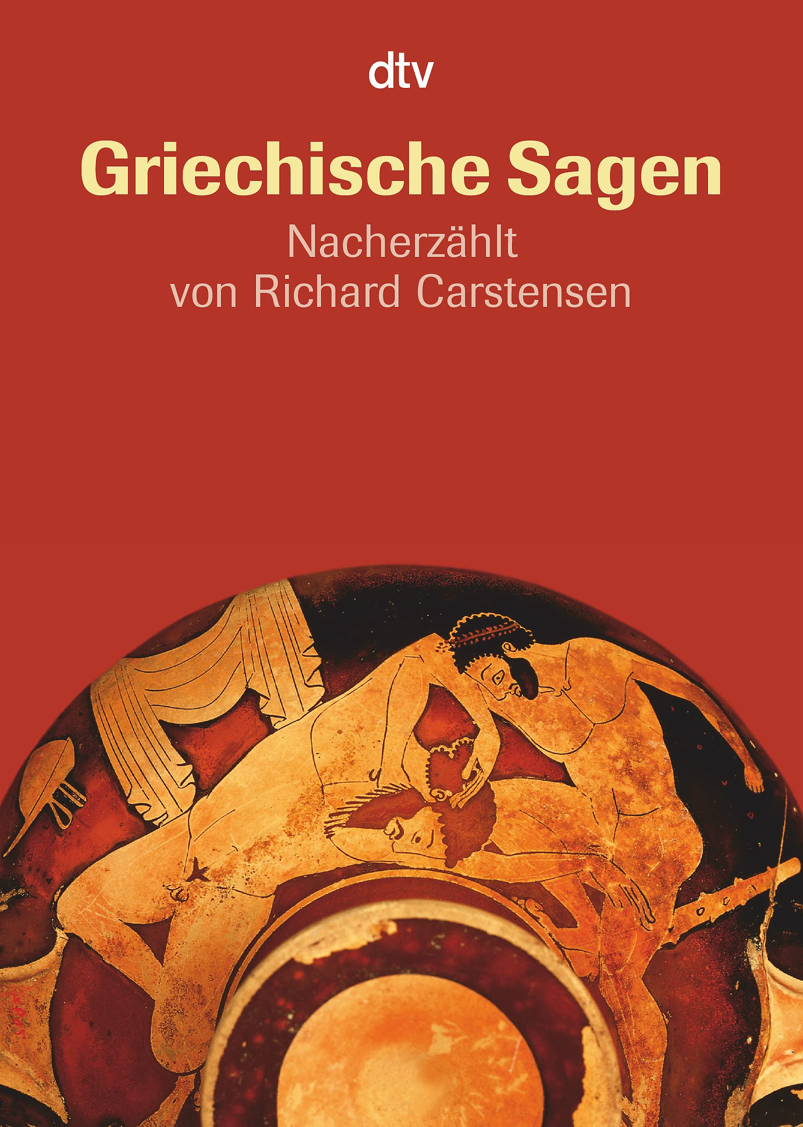 Product Image: Griechische Sagen