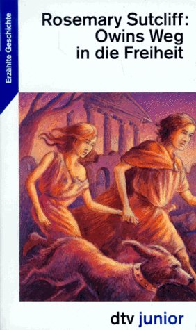 Owins Weg in die Freiheit: Erzählte Geschichte (dtv junior) Books