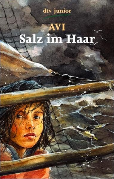 Salz im Haar Books